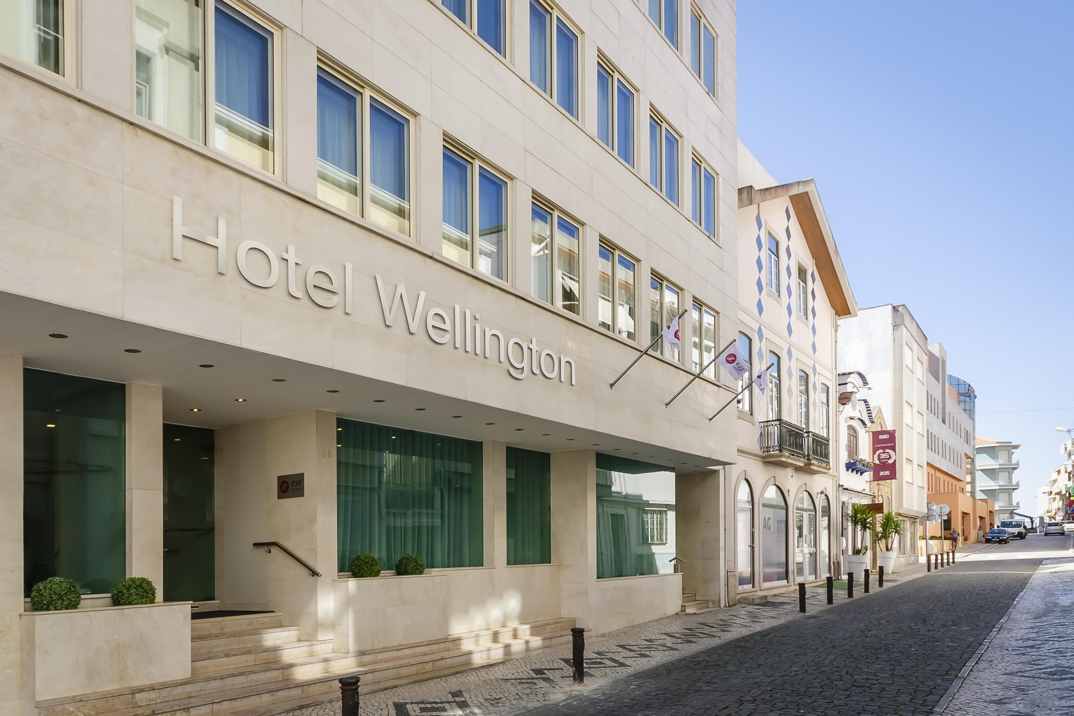 Exe Wellington 4*