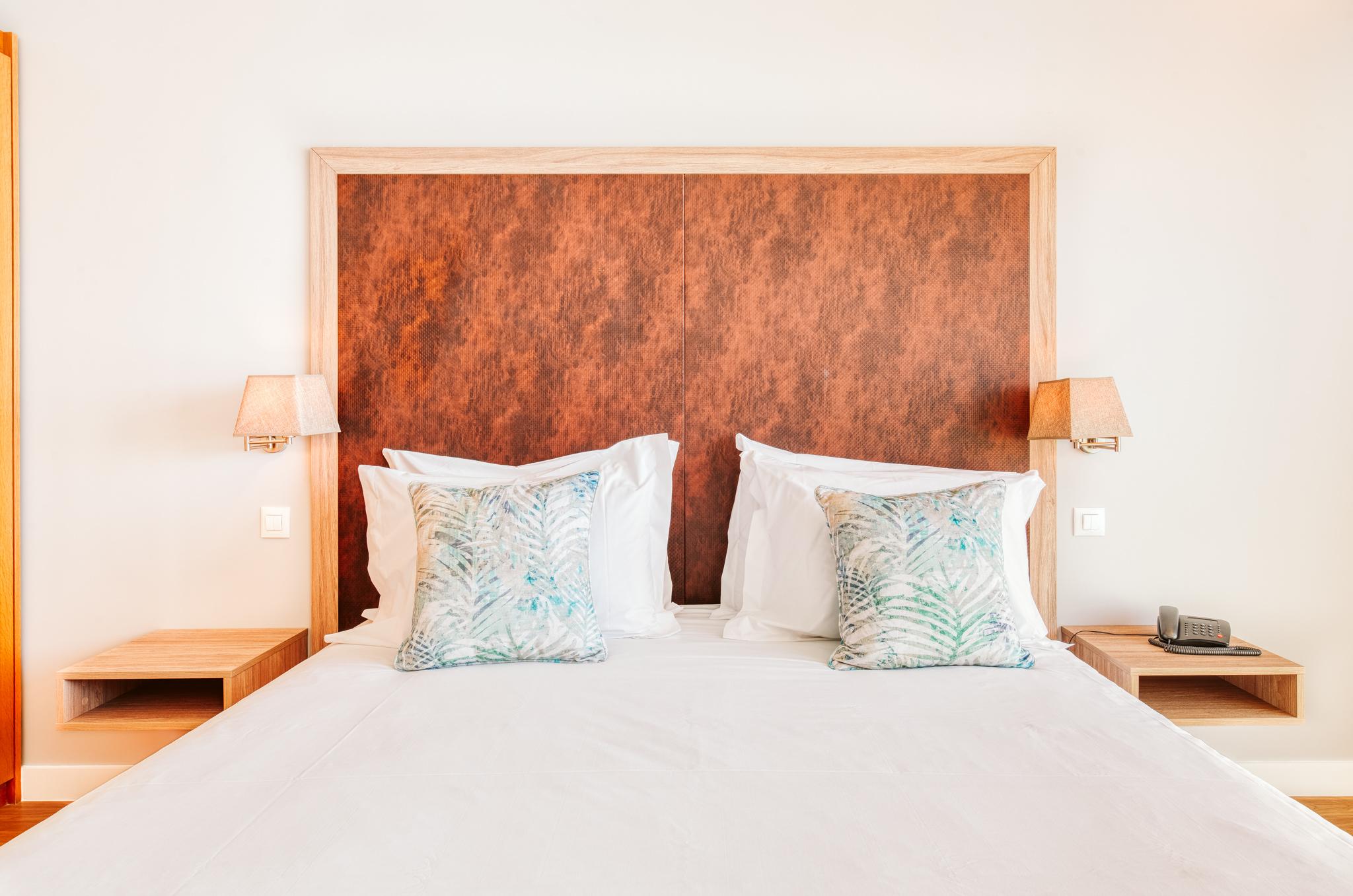 Baleira Hotel Funchal (Madeira)