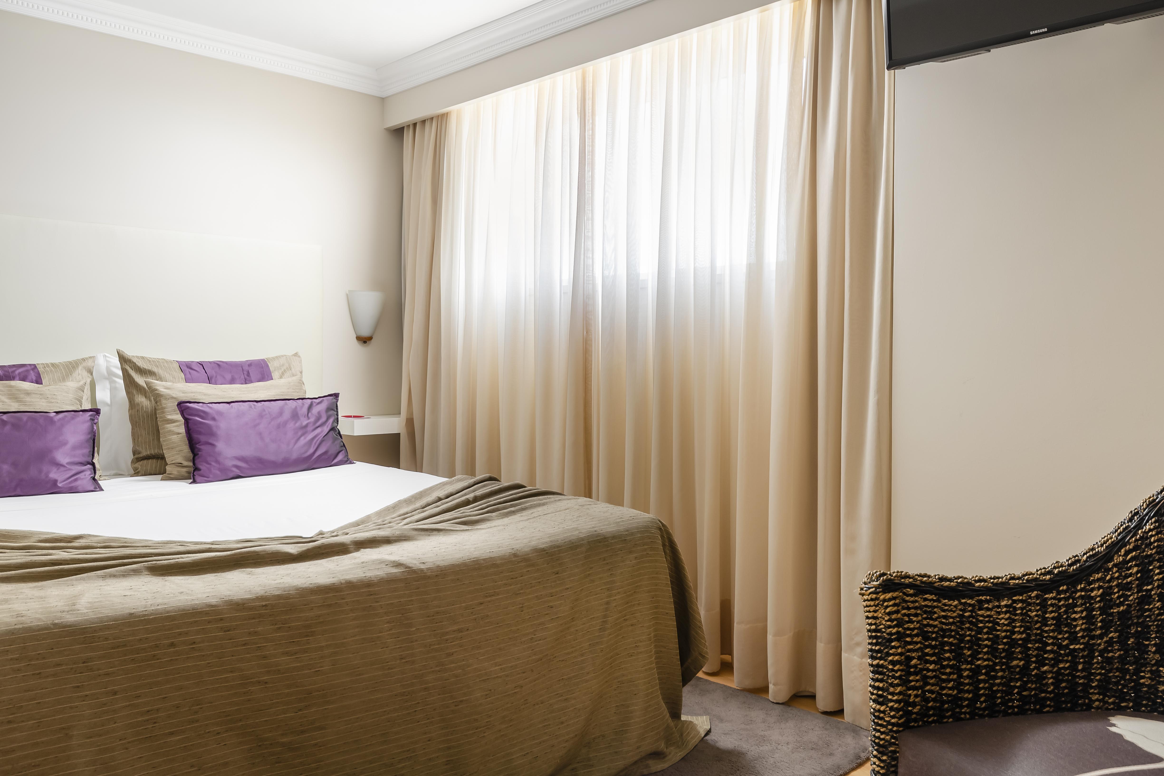 Exe Wellington Hotel Figueira da Foz