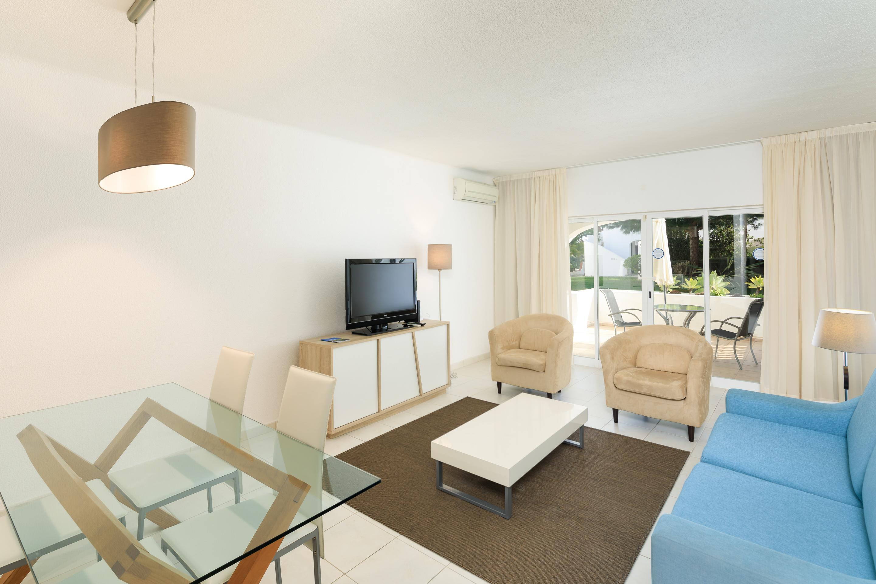 Vale Do Lobo Resort