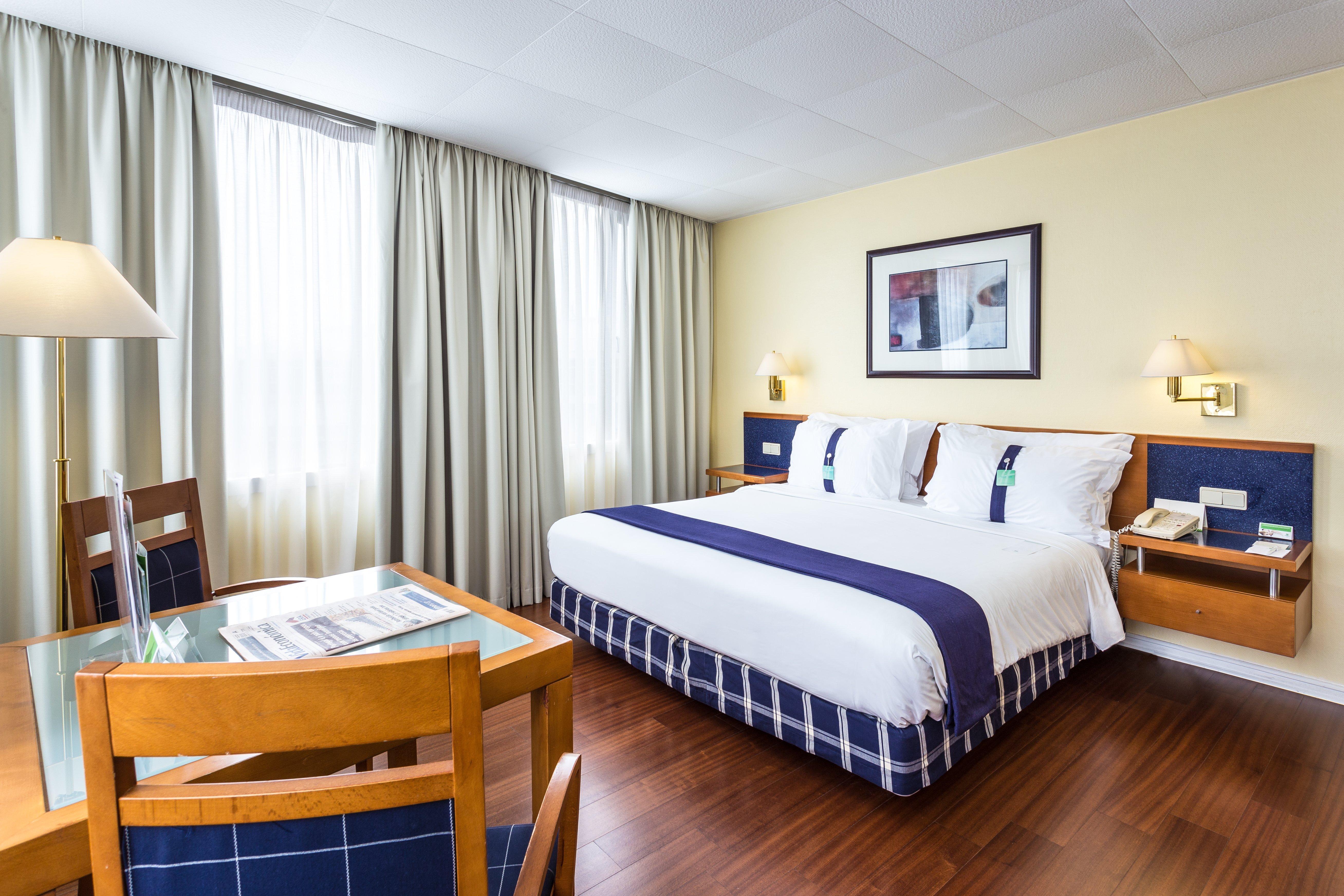 By Ihg Hotel Lisbon