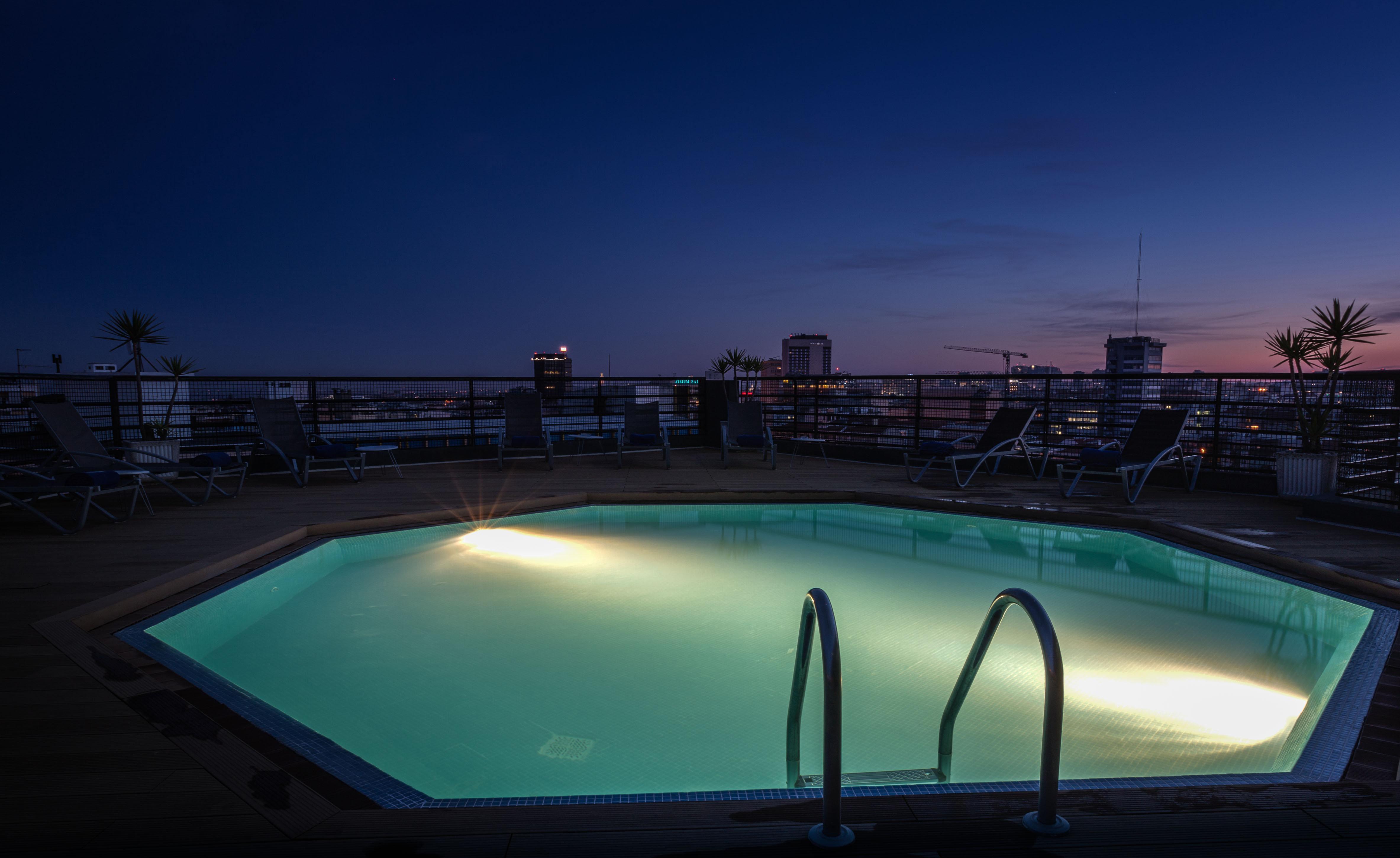 By Ihg 4* Lisbon