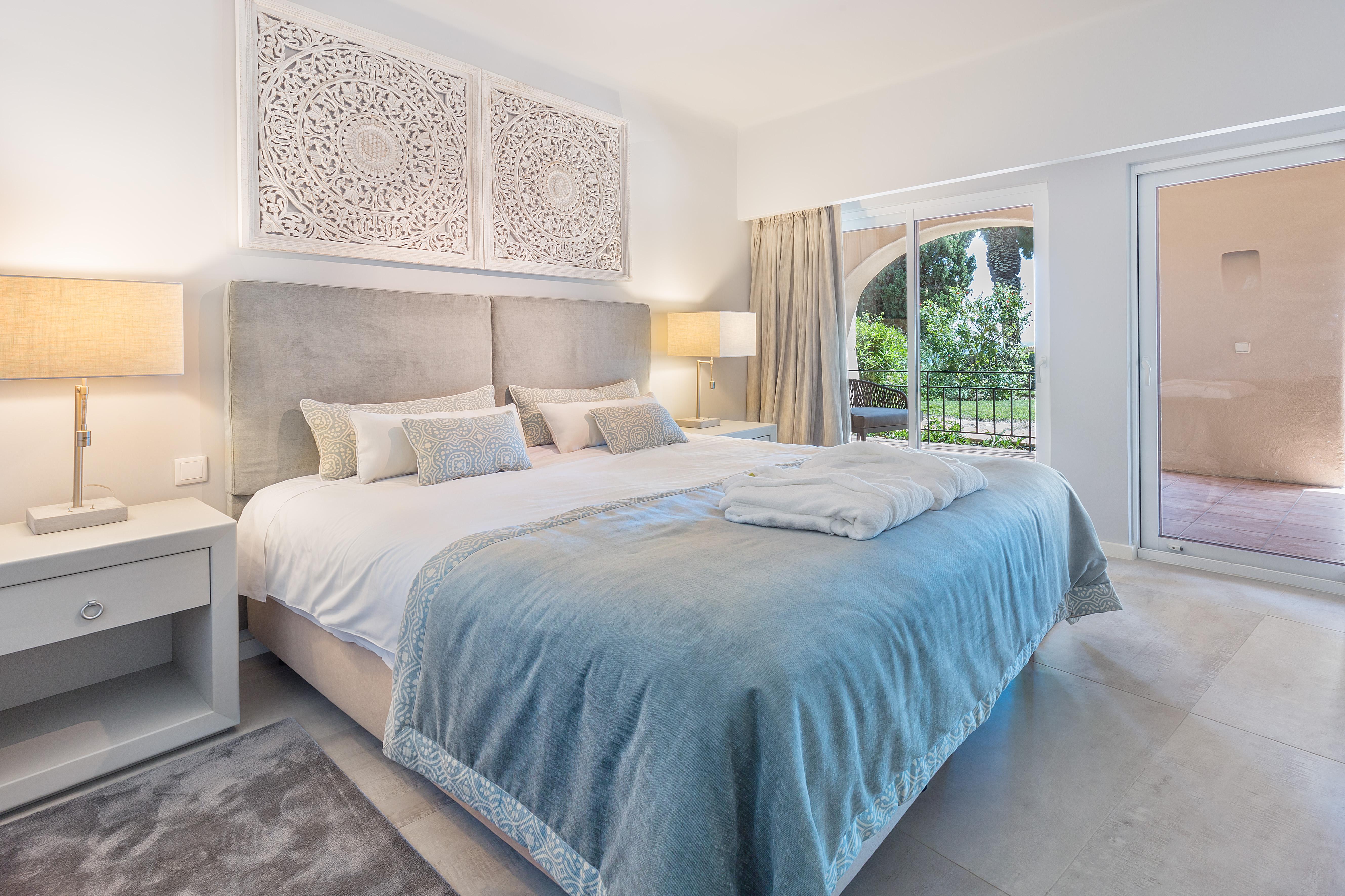 Vilalara Grand Algarve 5* Armacao de Pera