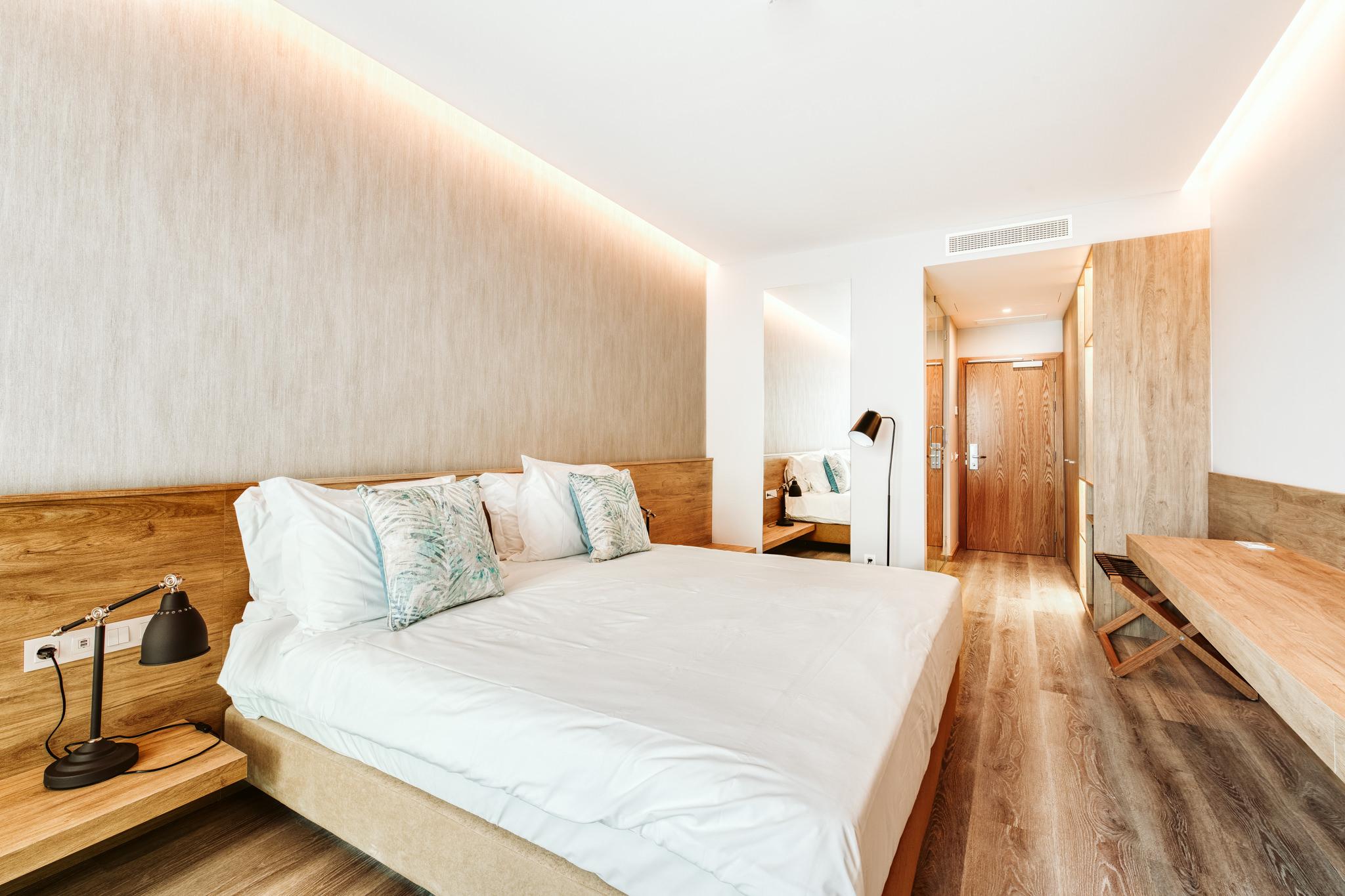 Baleira Hotel Funchal (Madeira)