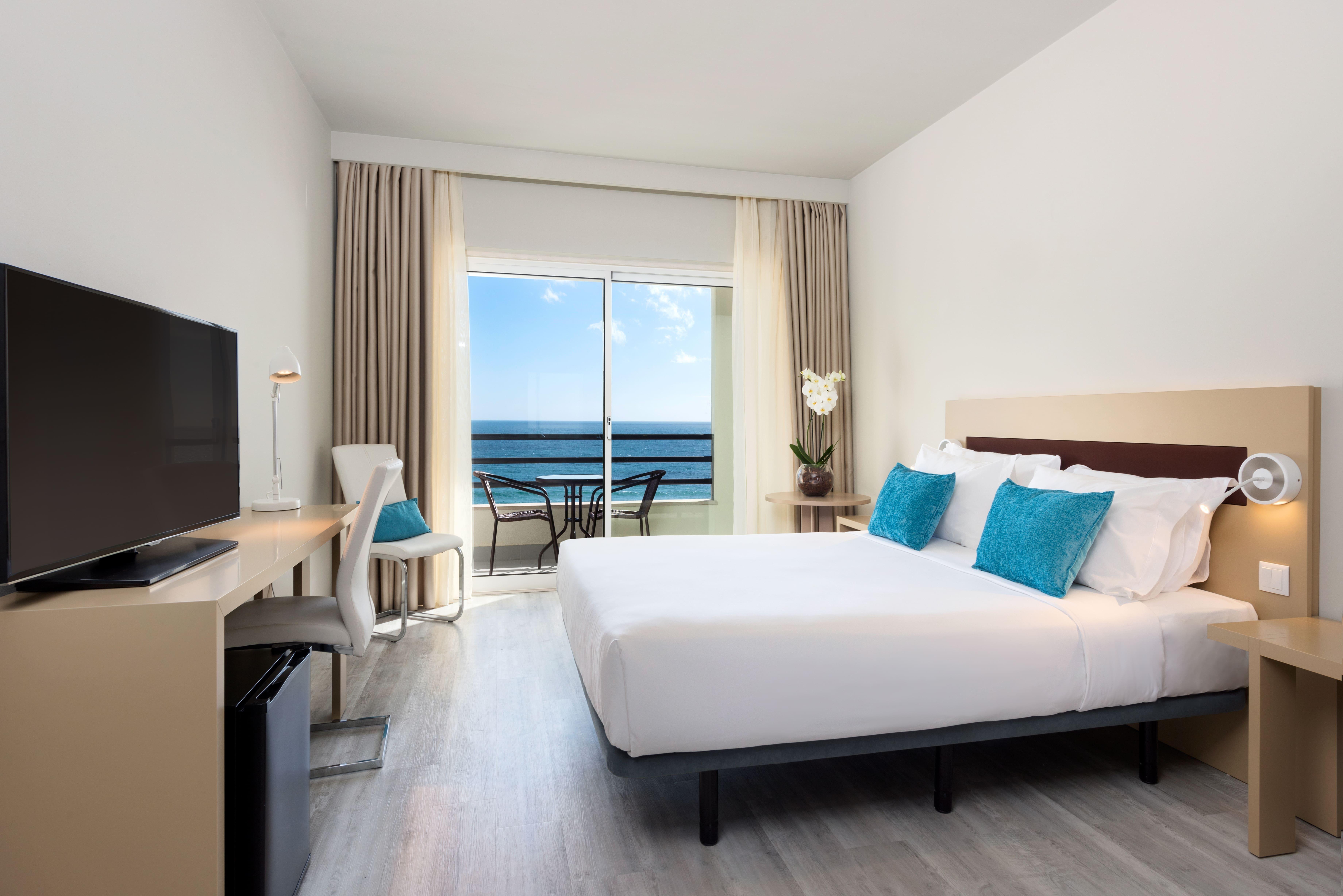 Tryp By Wyndham Lisboa Caparica Mar 4* Costa da Caparica
