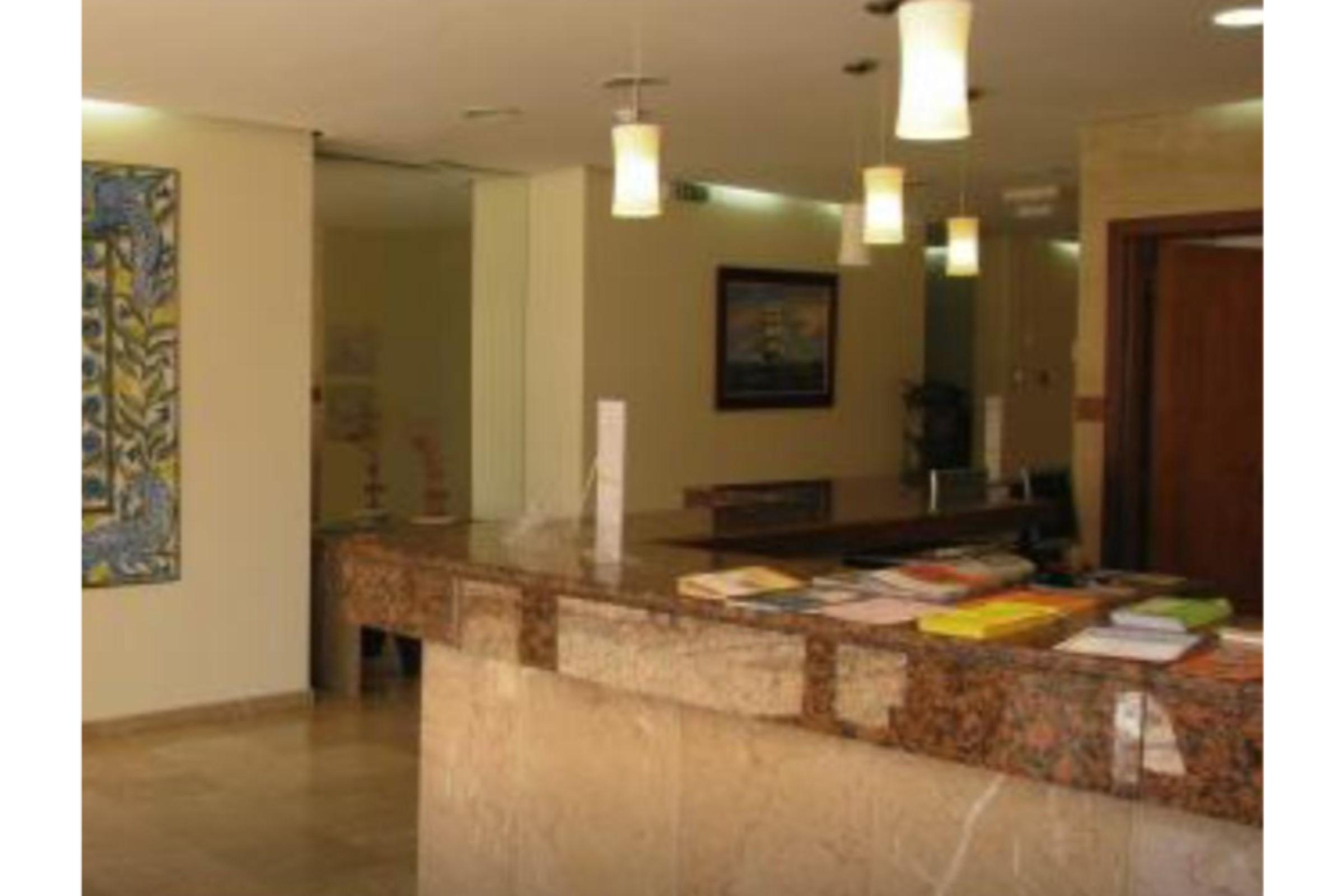 Avenida 3* Portimao