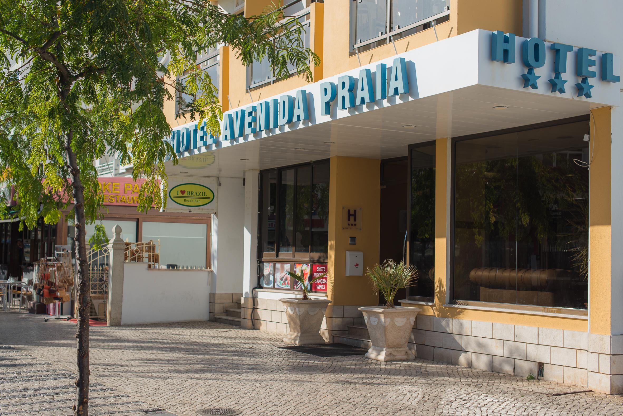Avenida