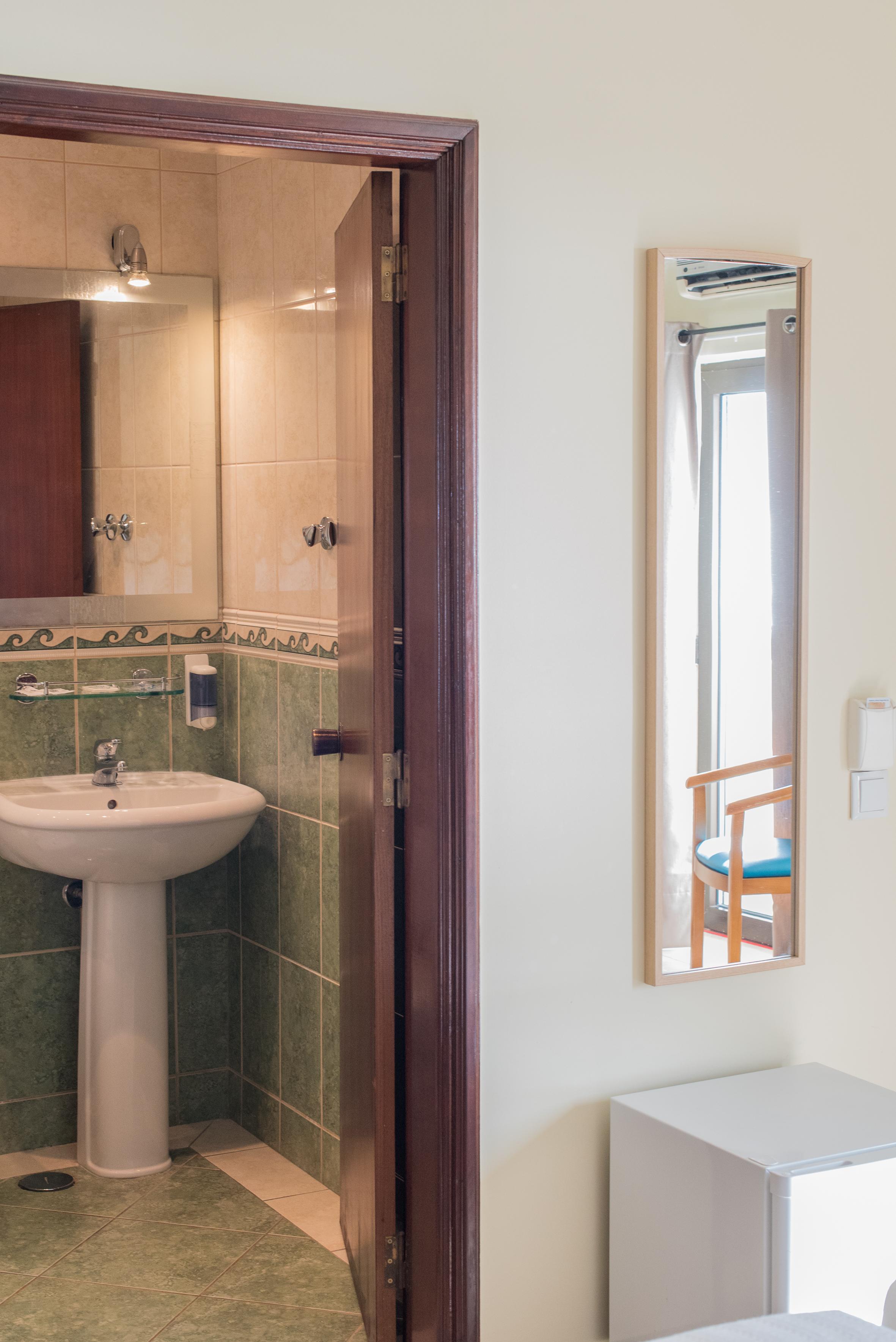 Hotel Avenida 3*
