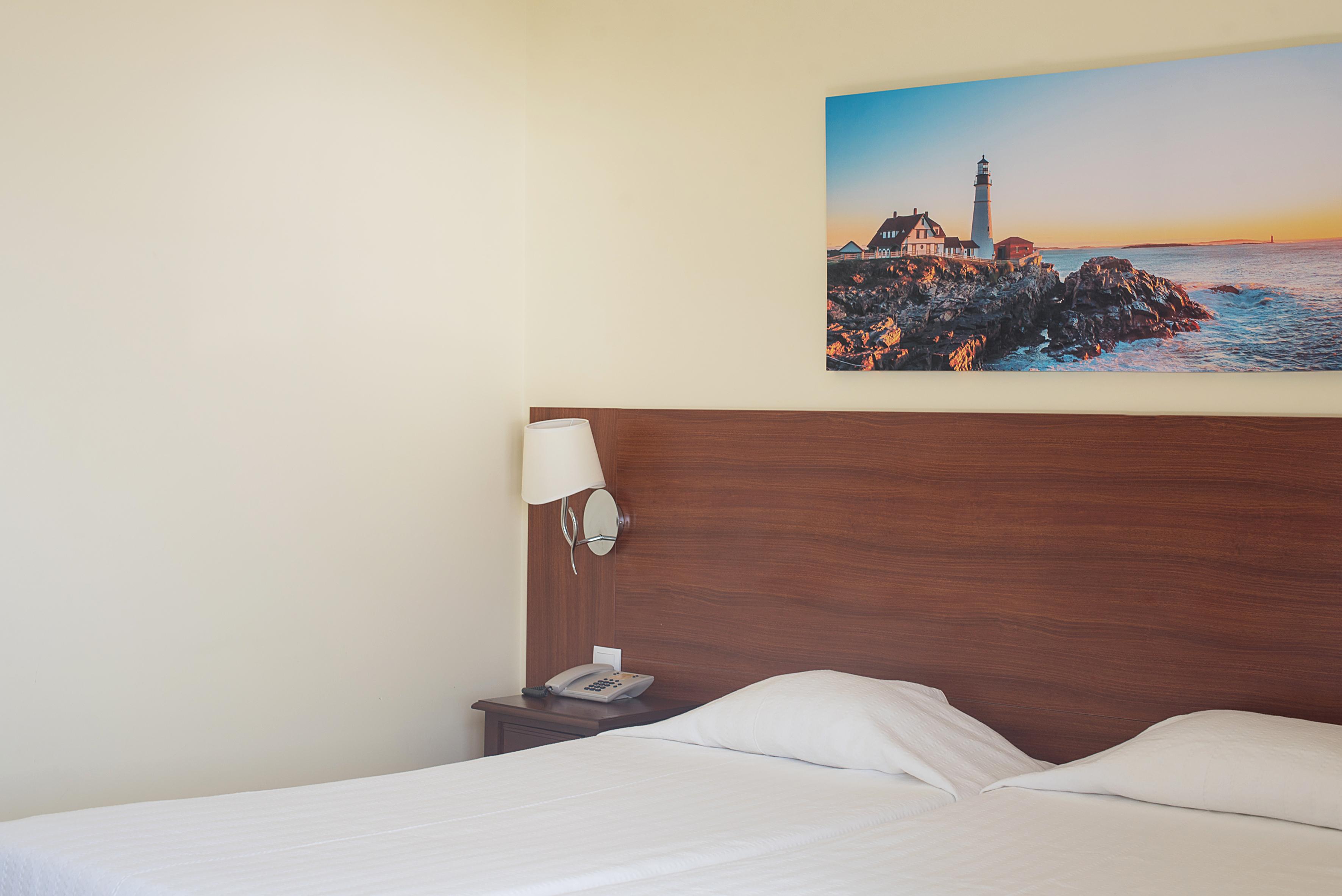 Hotel Avenida 3*
