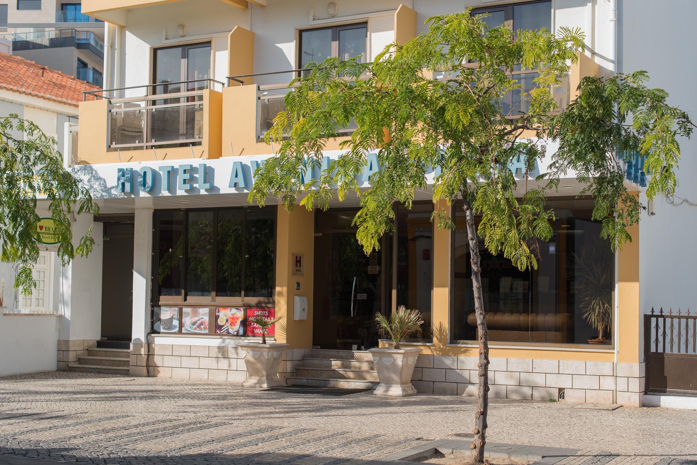 Hotel Avenida