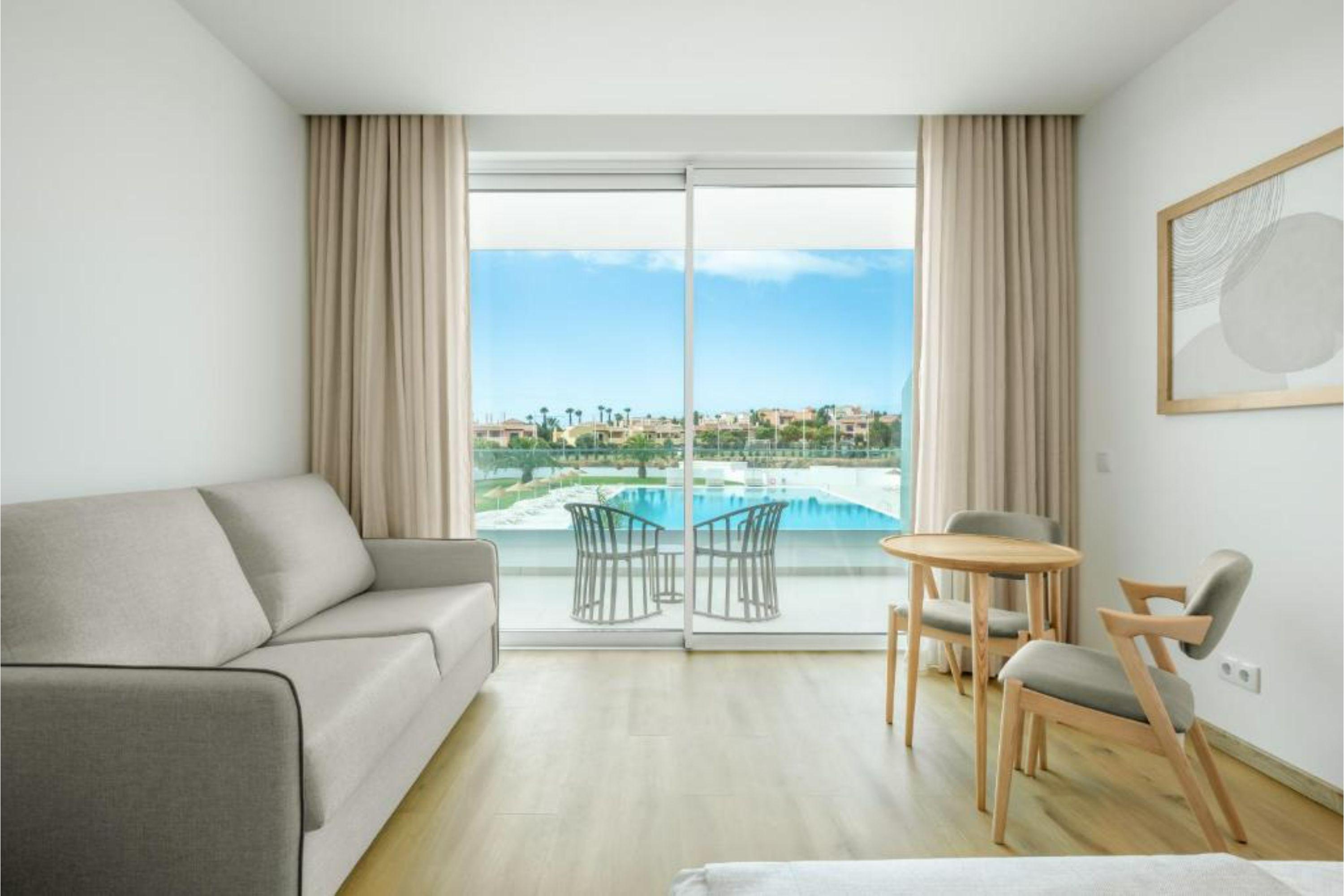 Aparthotel Ancora Park - Sunplace & 4*