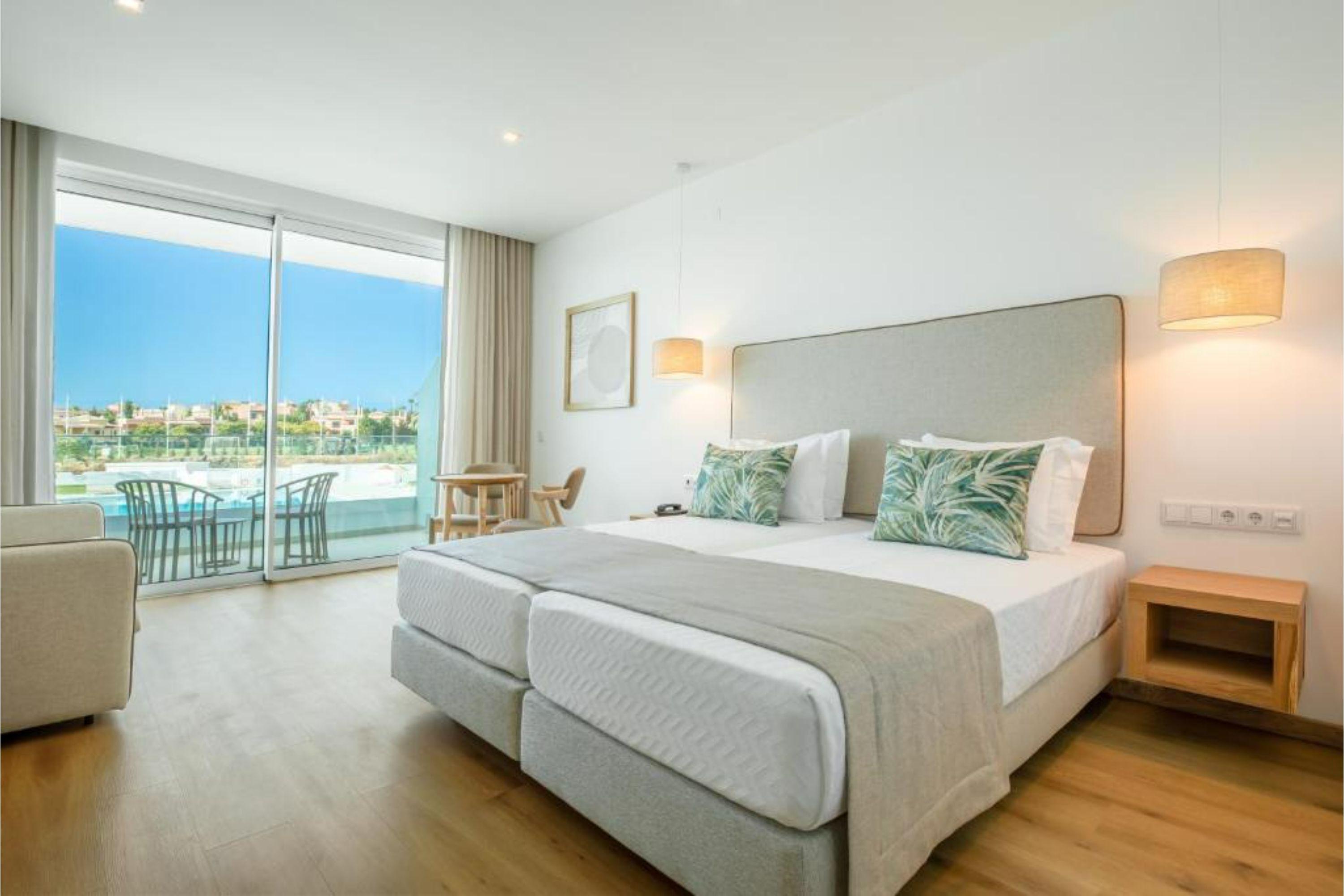 Ancora Park - Sunplace & Aparthotel