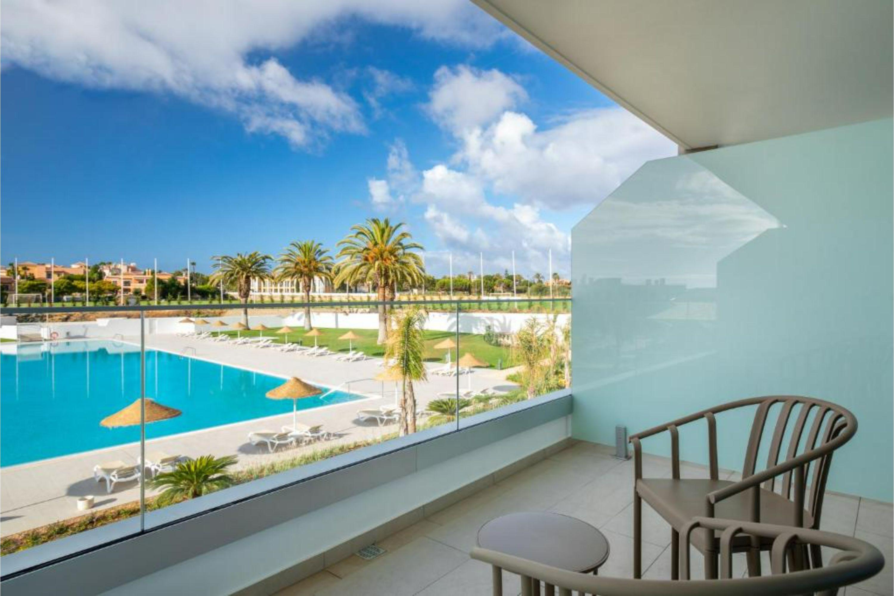 Ancora Park - Sunplace & 4*