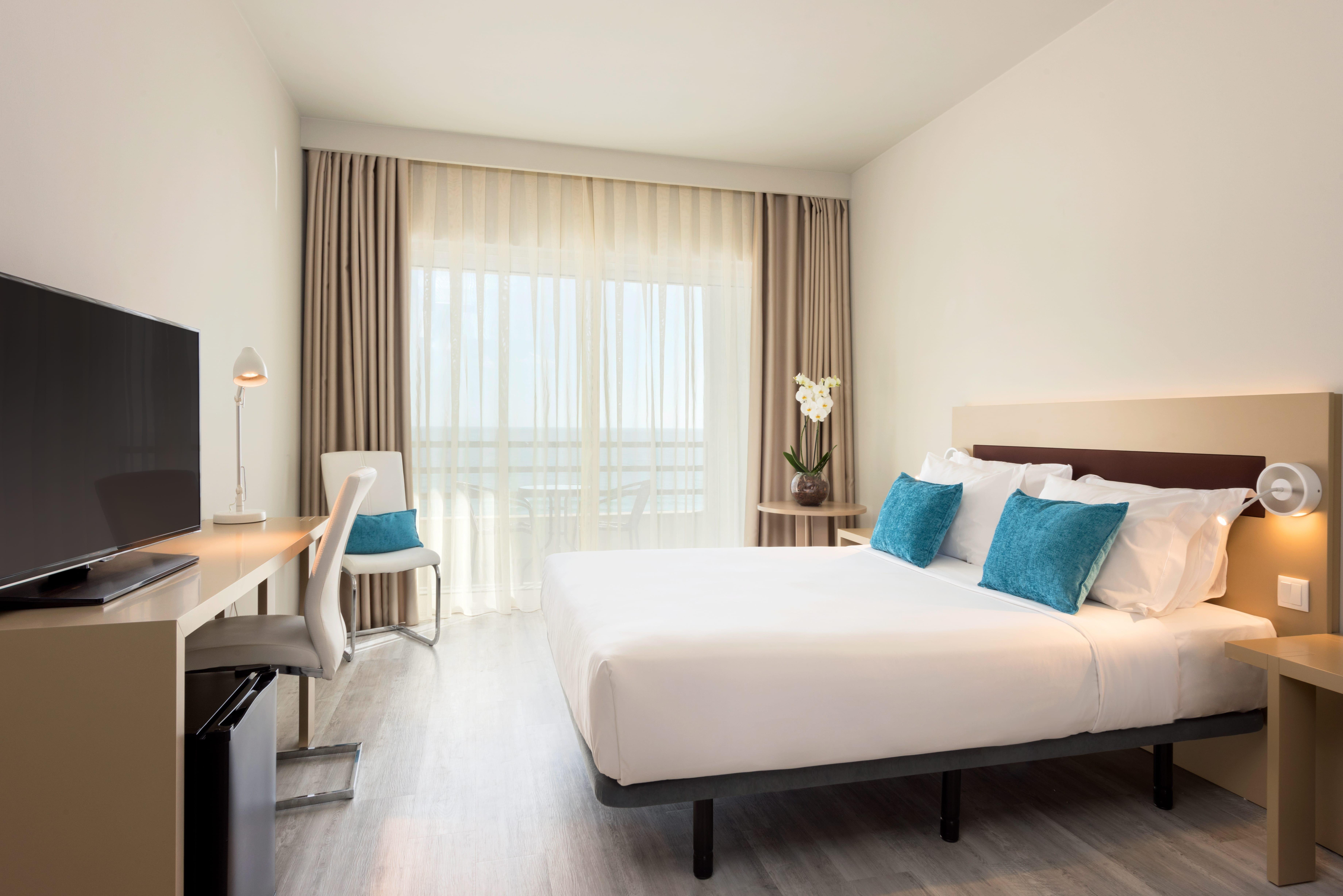 Hotel Tryp By Wyndham Lisboa Caparica Mar Costa da Caparica