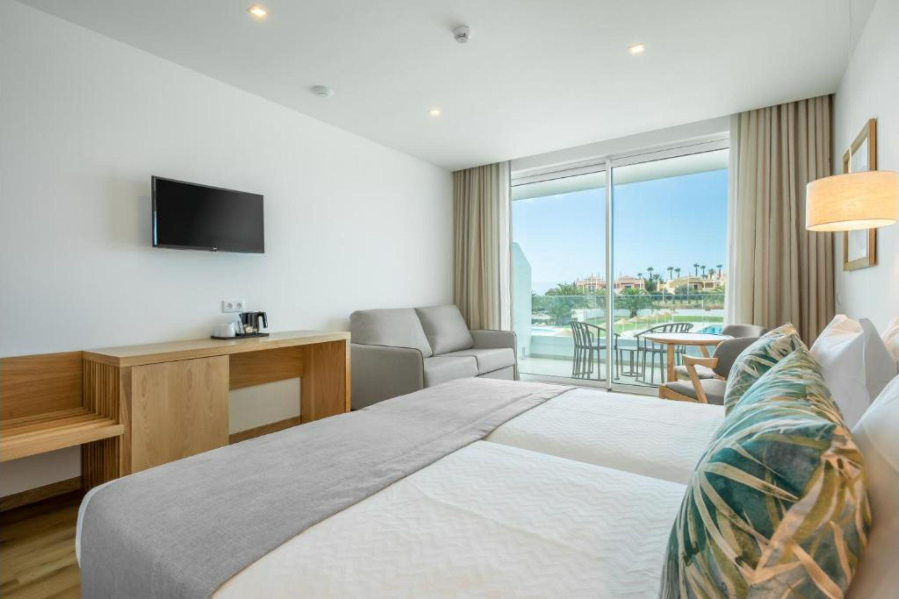 Aparthotel Ancora Park - Sunplace & 4*