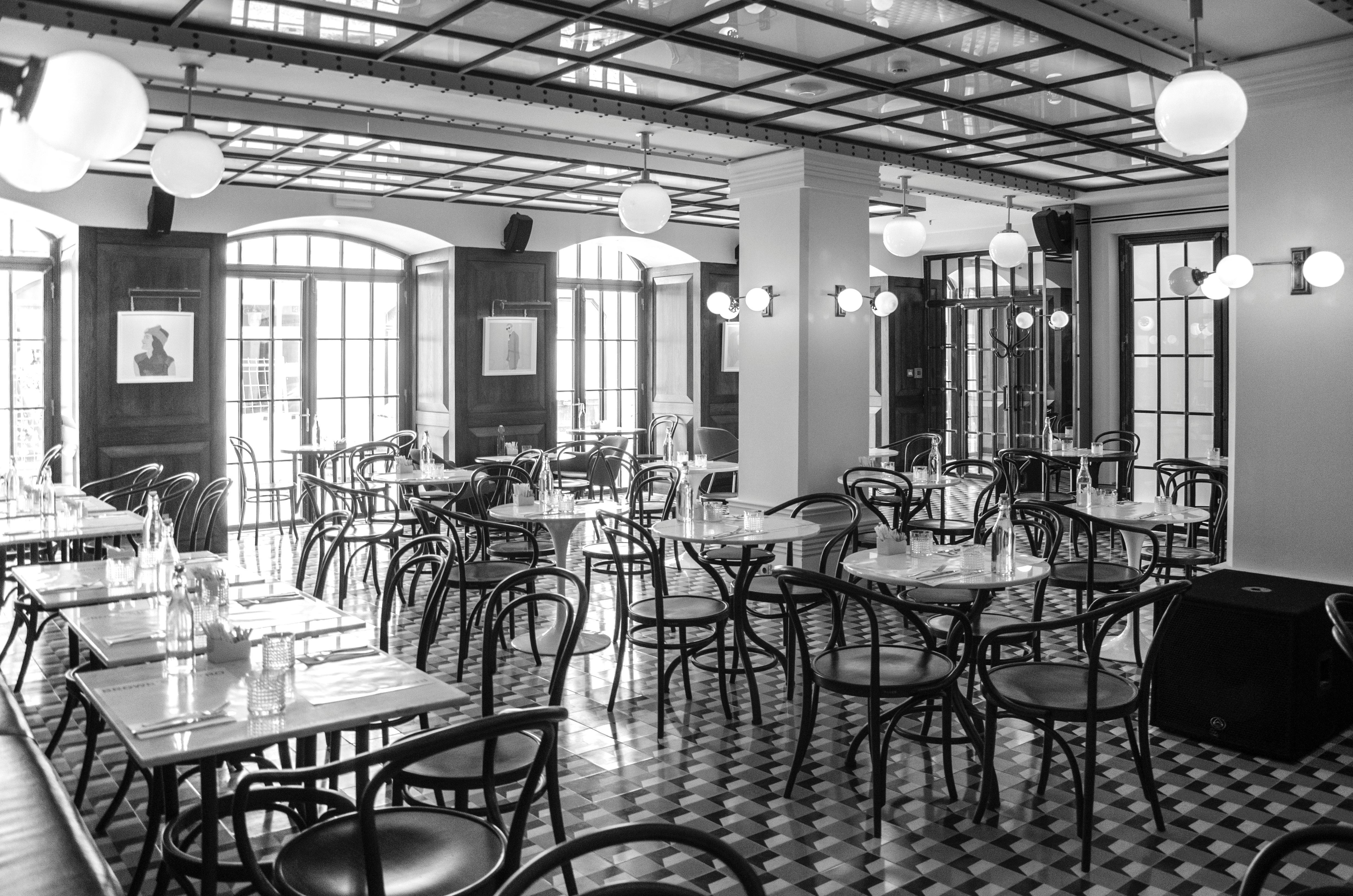 Hotel Browns 4*