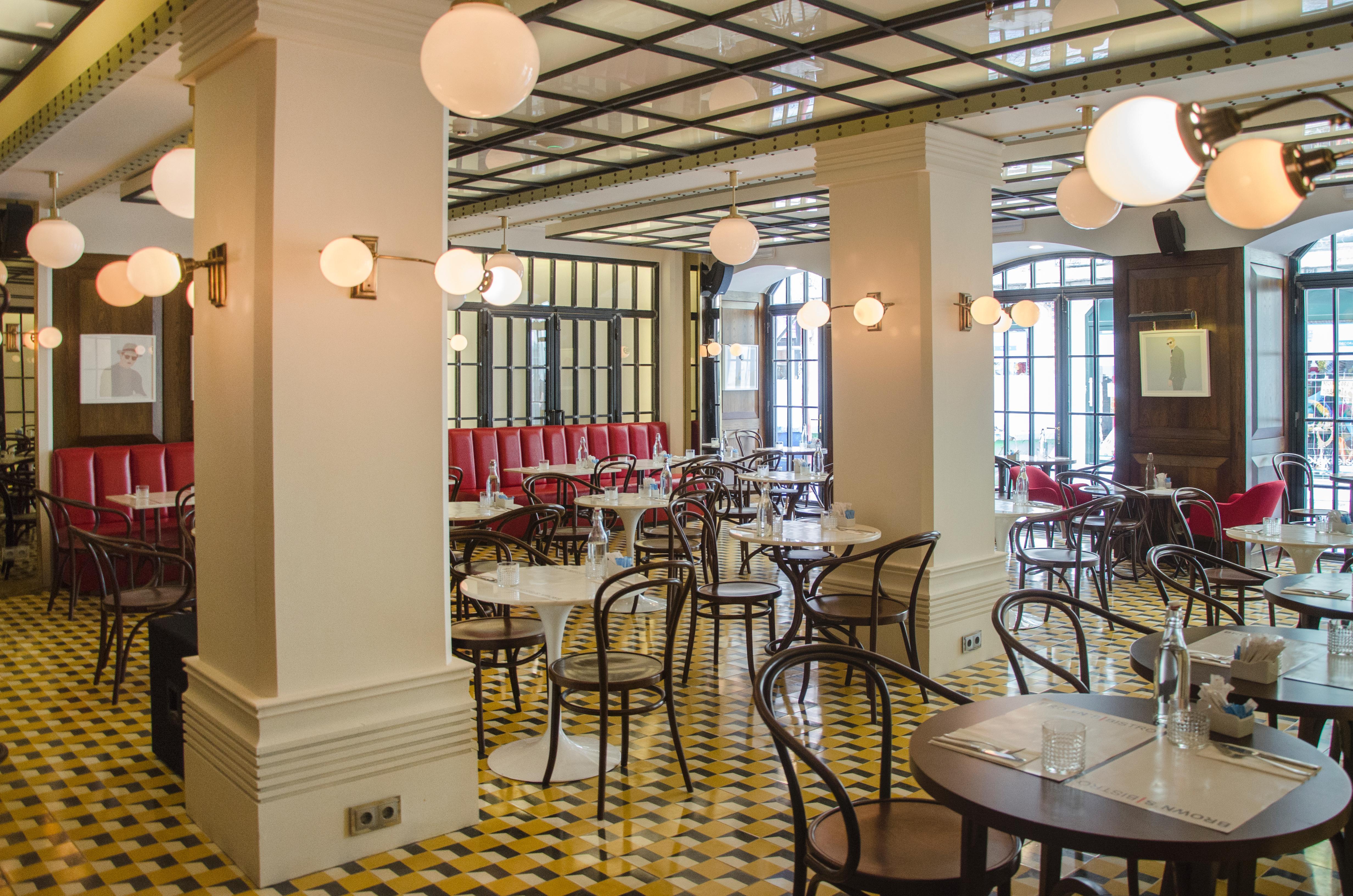 Browns Hotel Lisboa