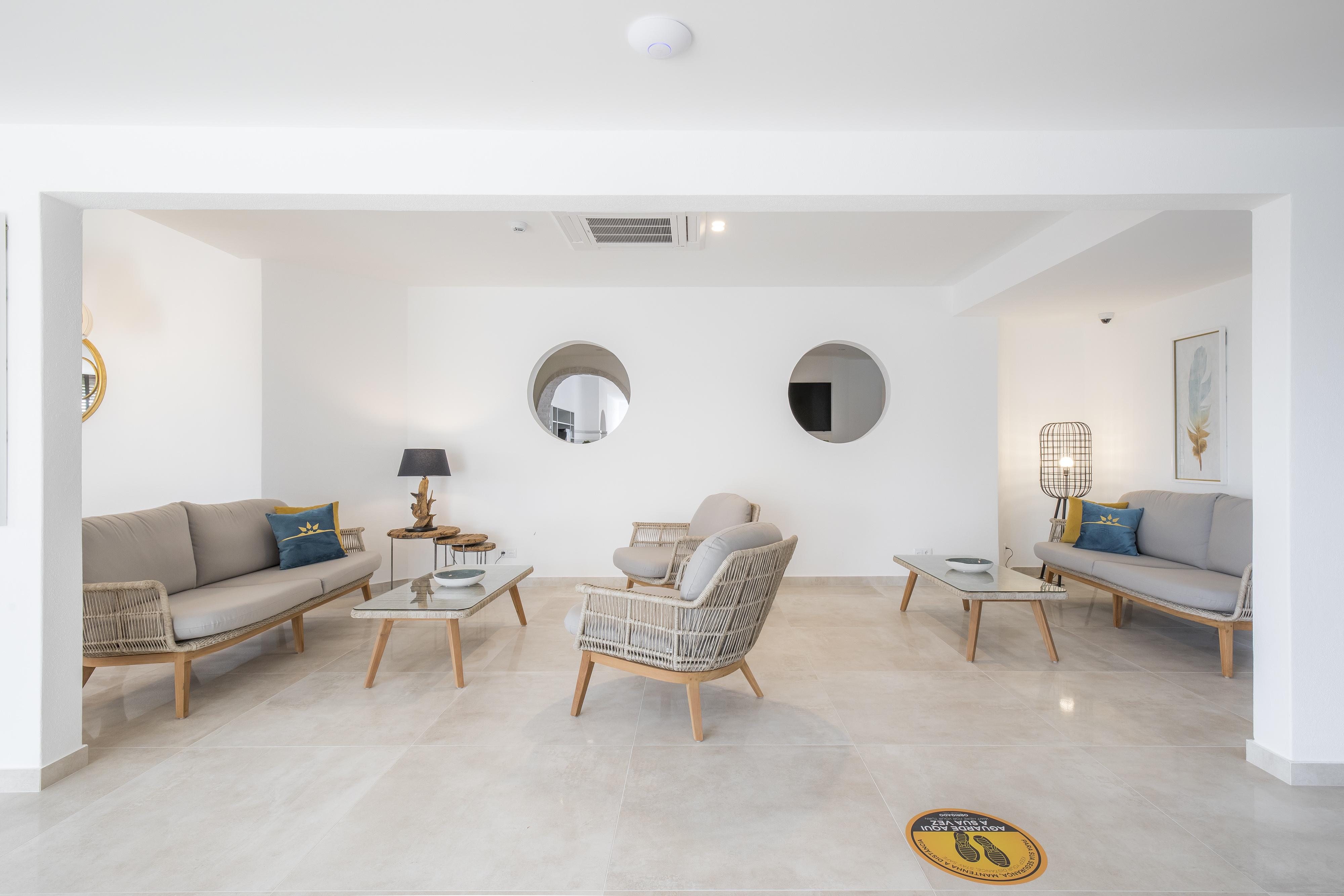 Ancora Park - Sunplace & Aparthotel 4*