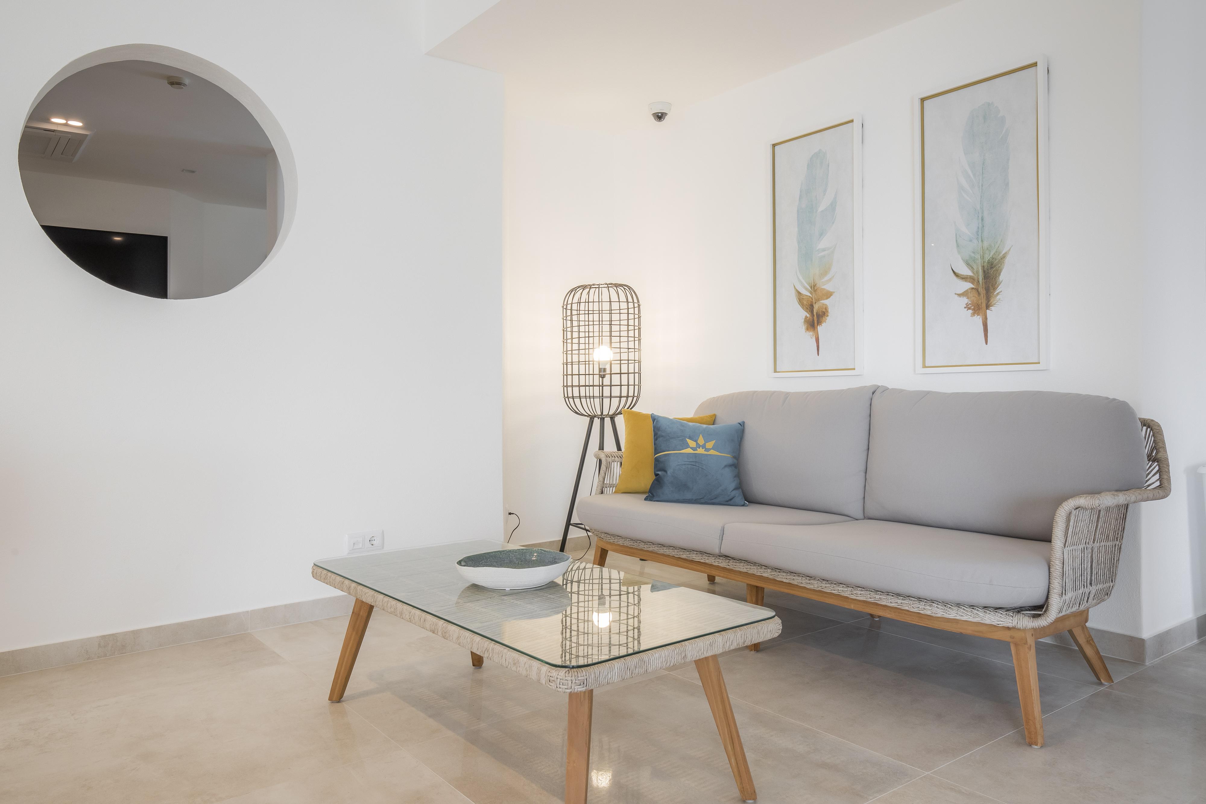 Ancora Park - Sunplace & Aparthotel 4*