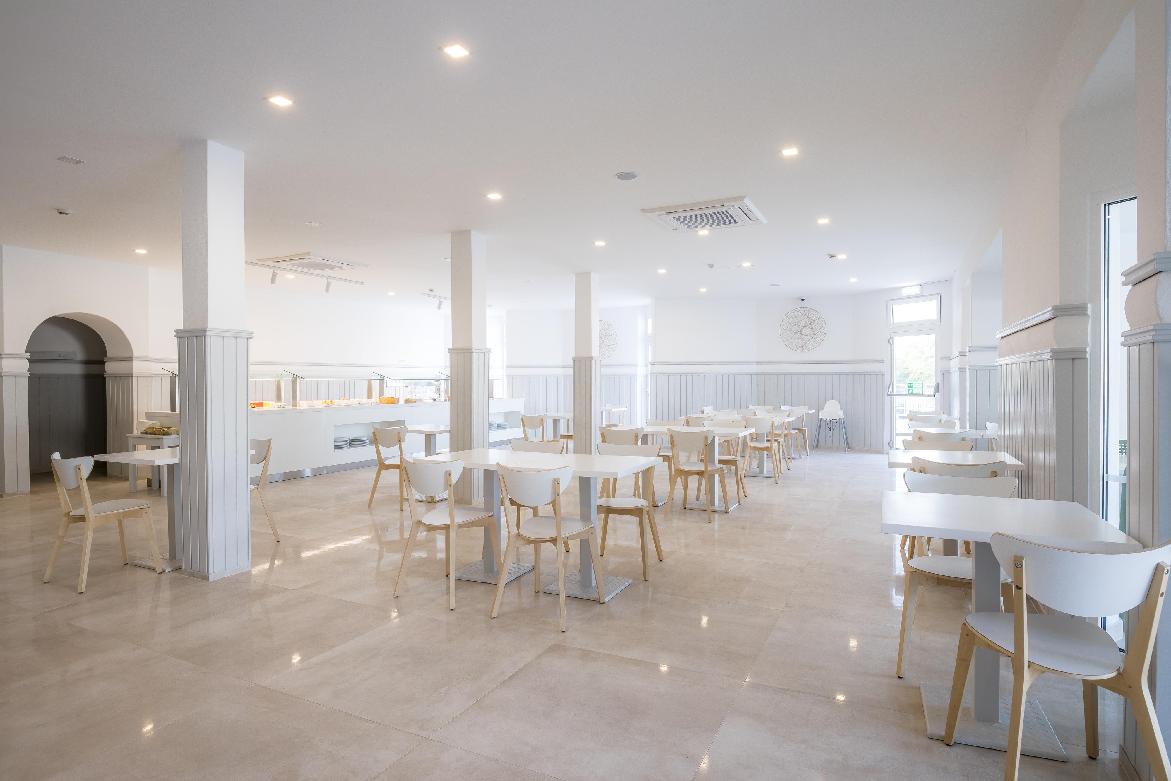 Ancora Park - Sunplace & Aparthotel 4*