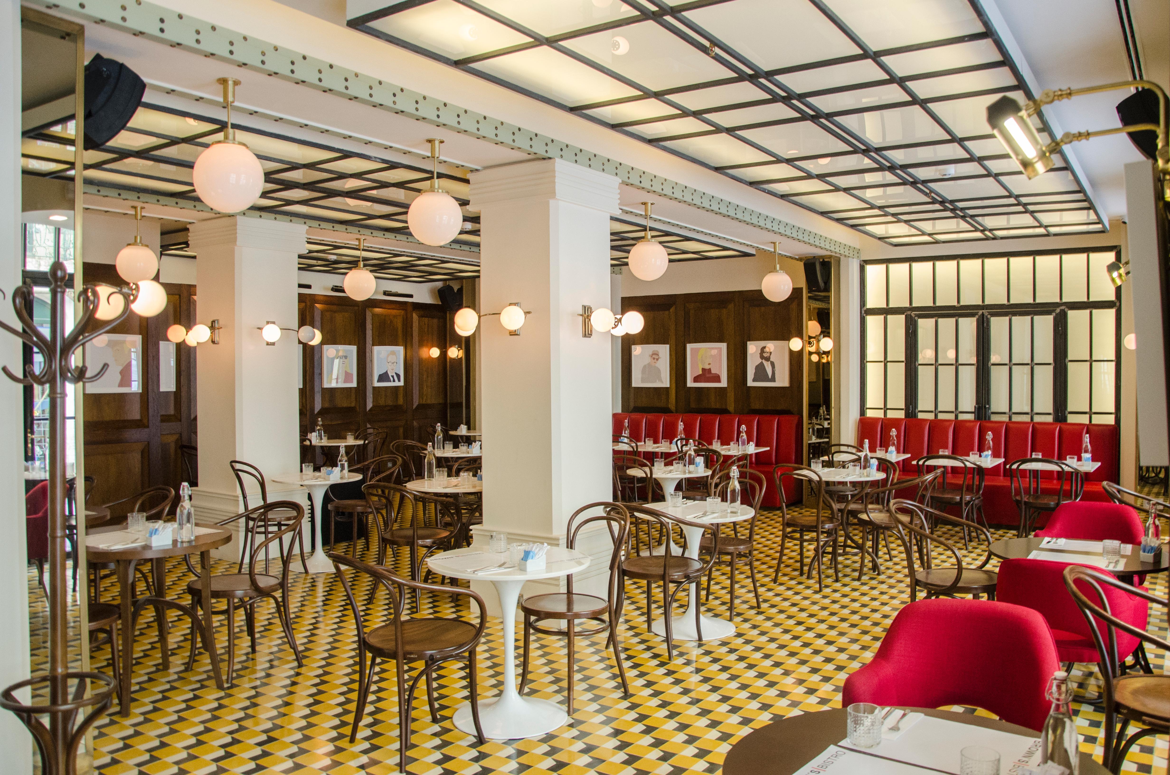 Browns Hotel Lisboa