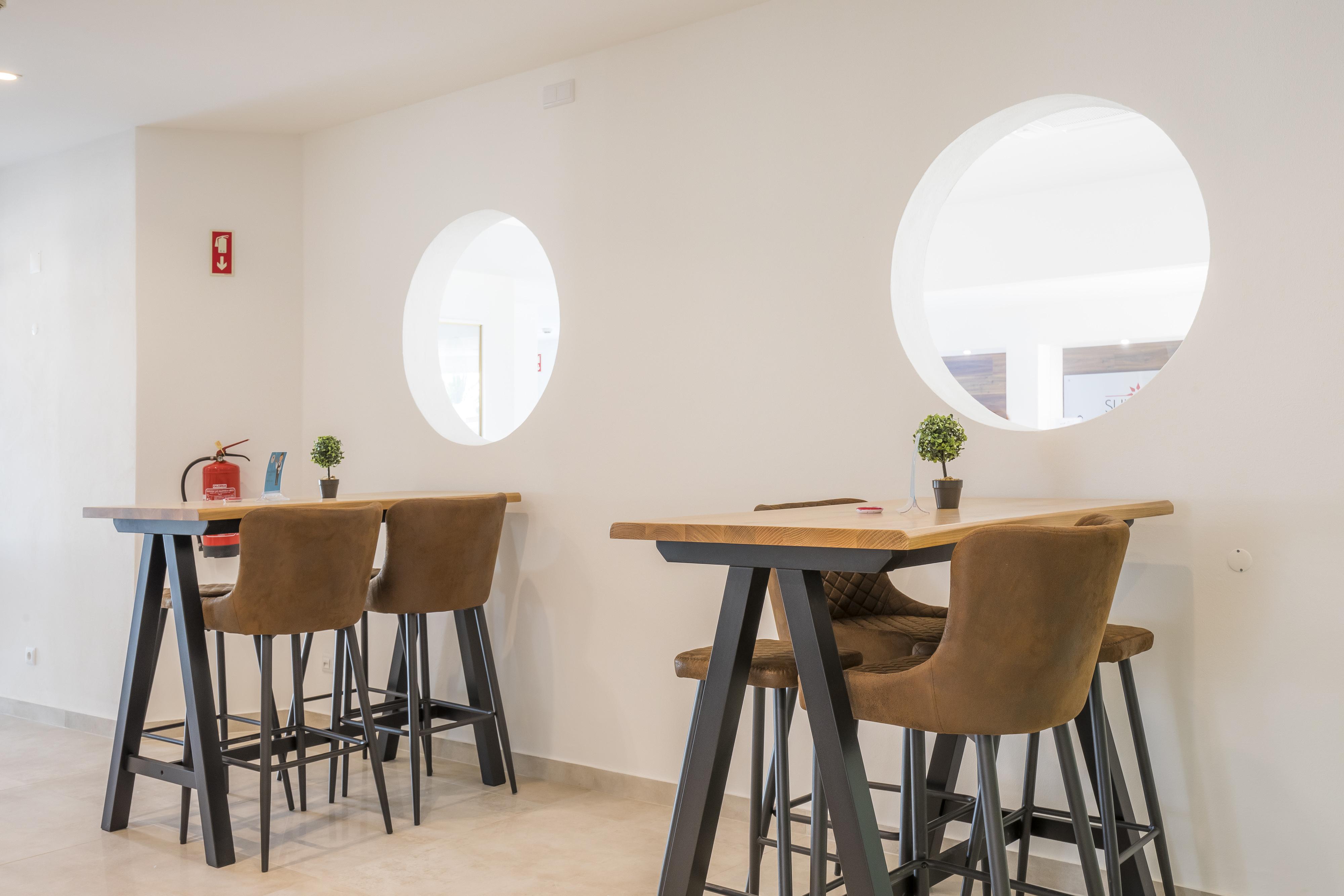 Ancora Park - Sunplace & Lagos