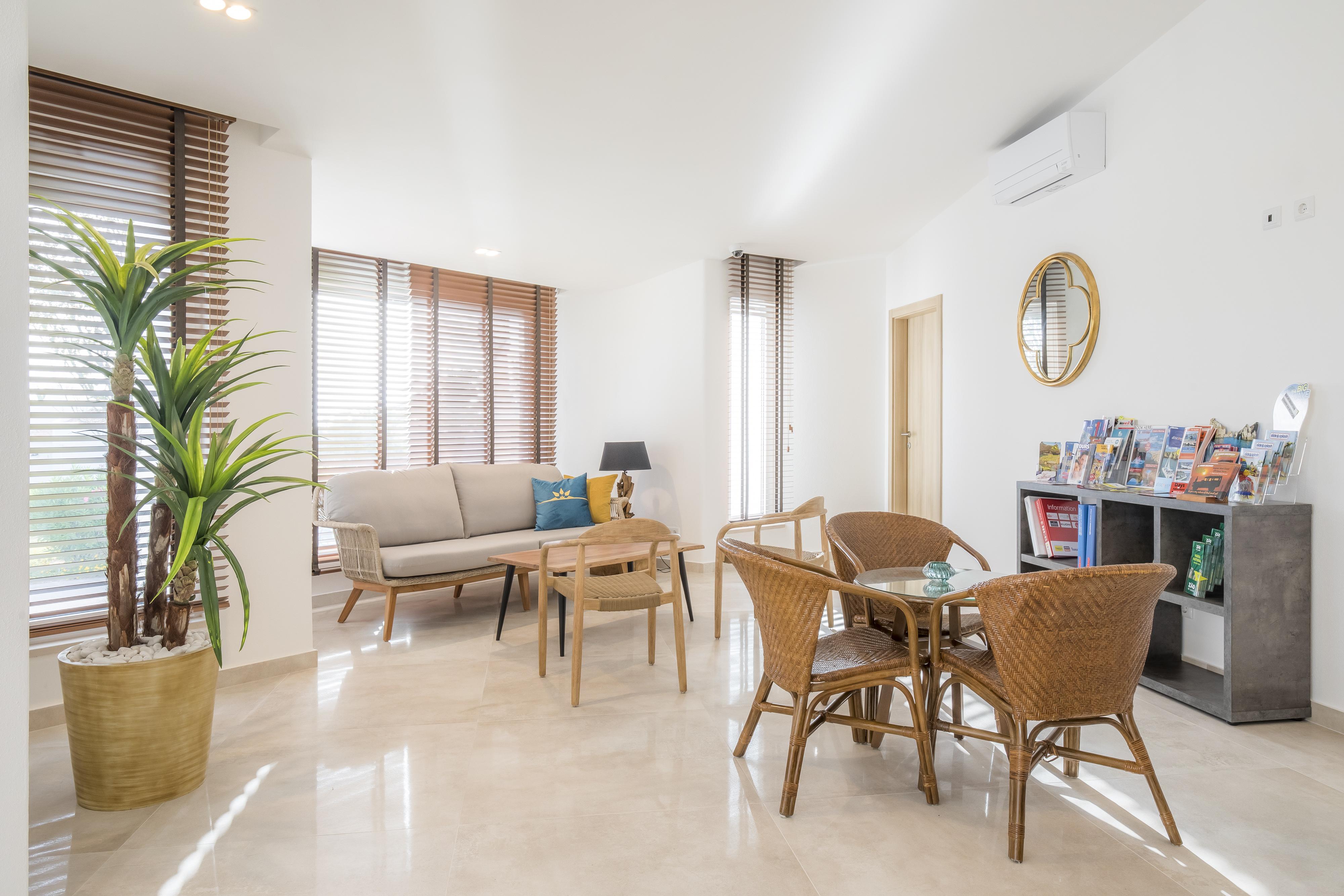Aparthotel Ancora Park - Sunplace &