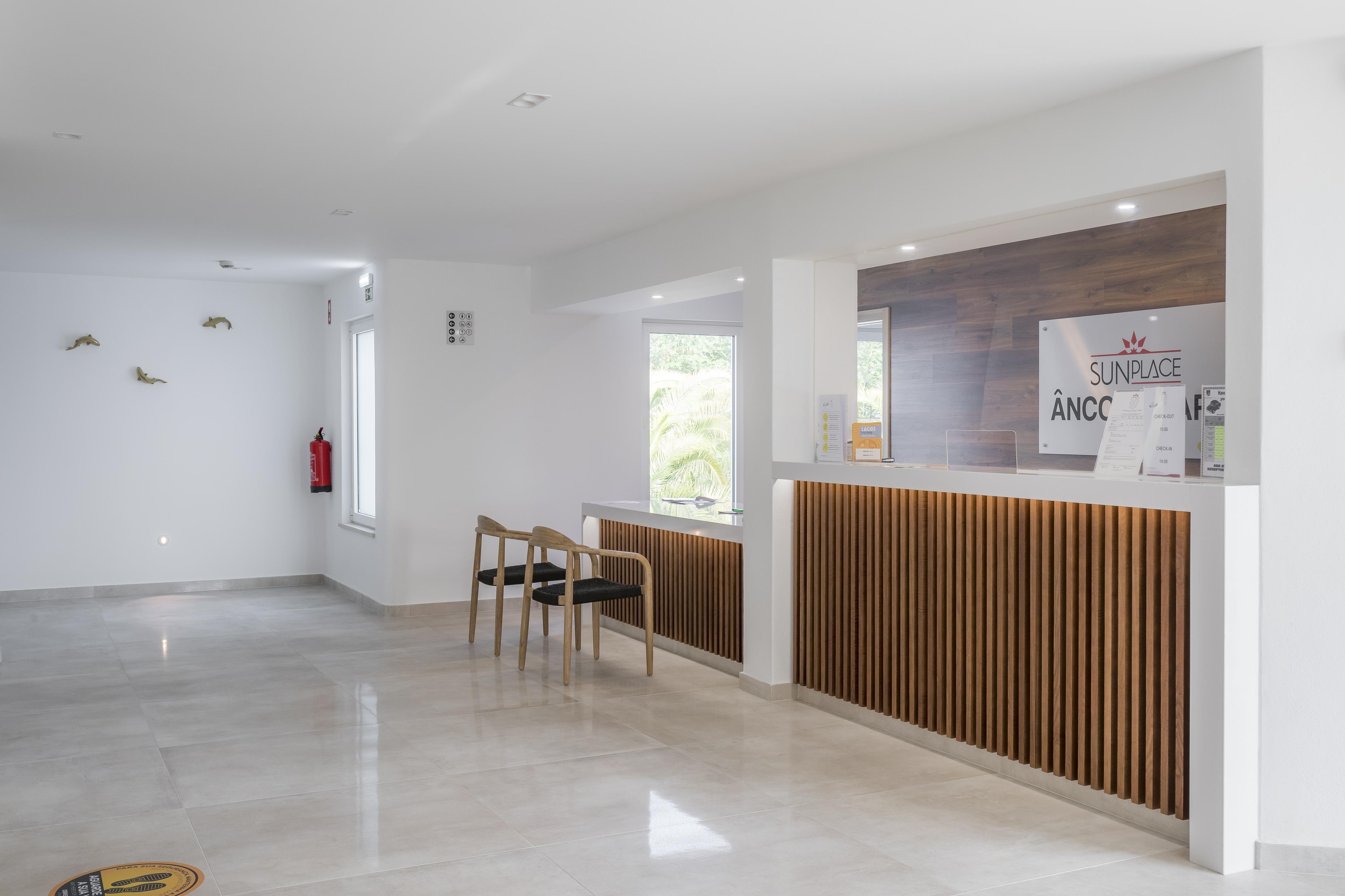 Ancora Park - Sunplace &