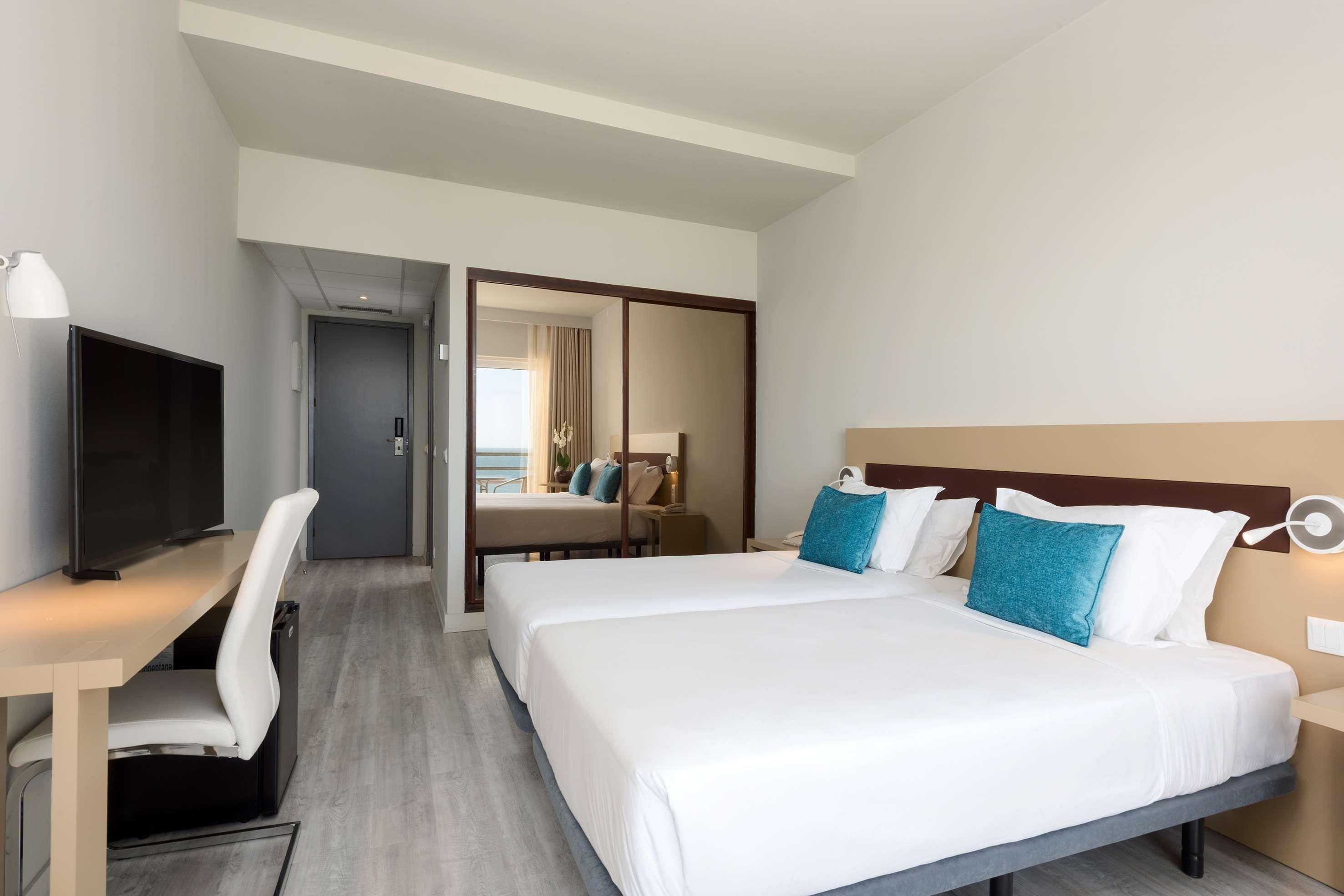 Tryp By Wyndham Lisboa Caparica Mar