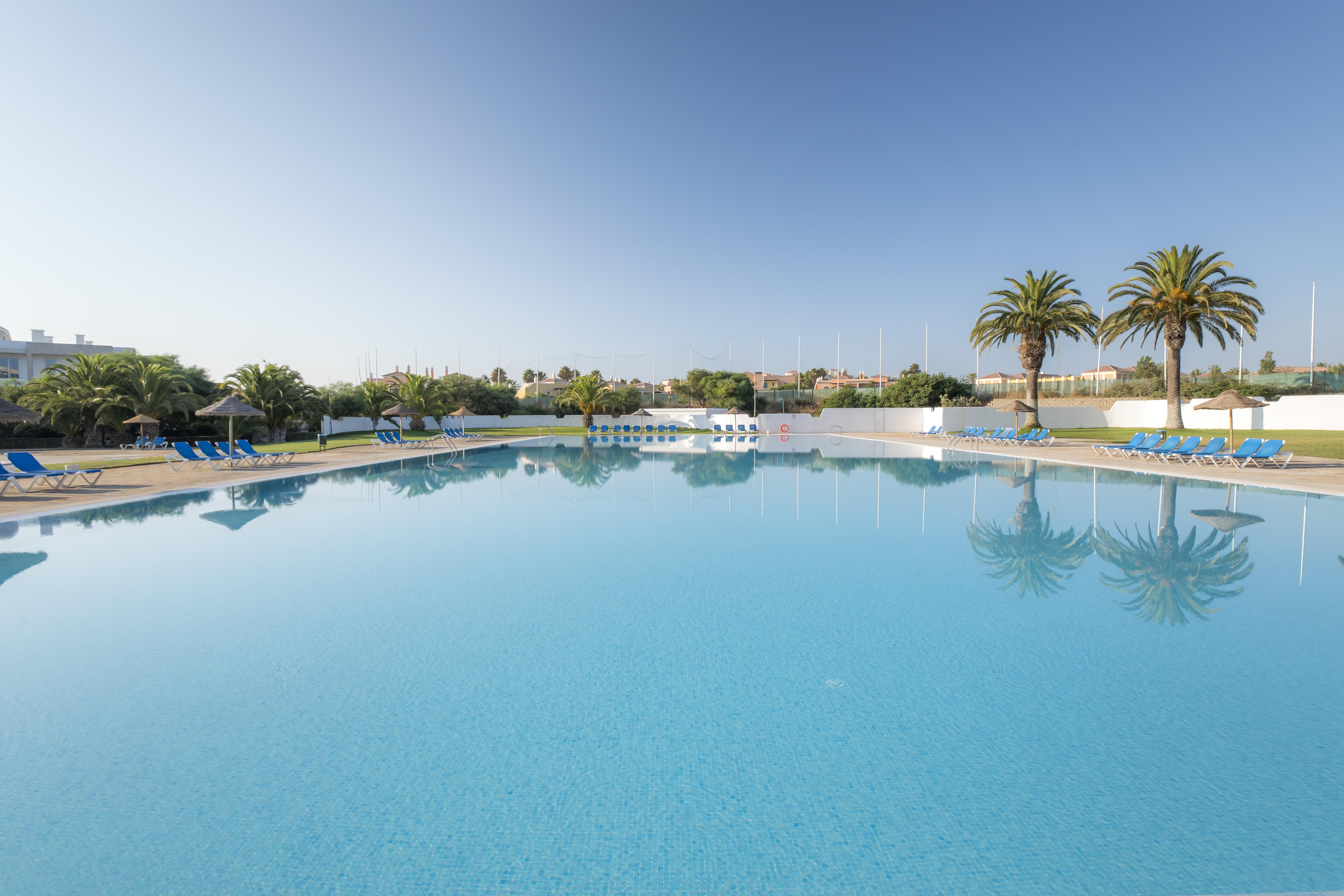 Ancora Park - Sunplace & Aparthotel