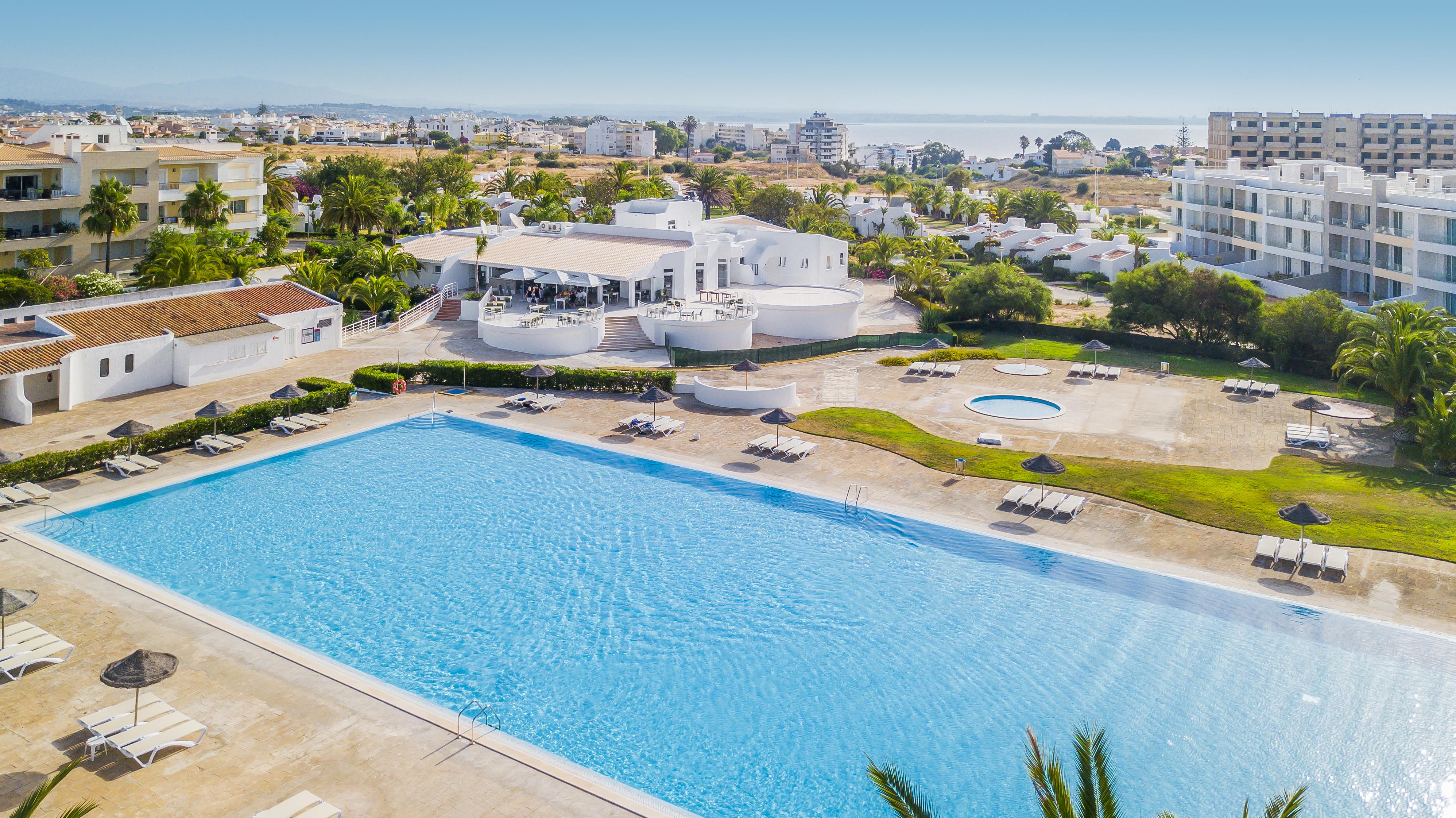 Ancora Park - Sunplace & Lagos