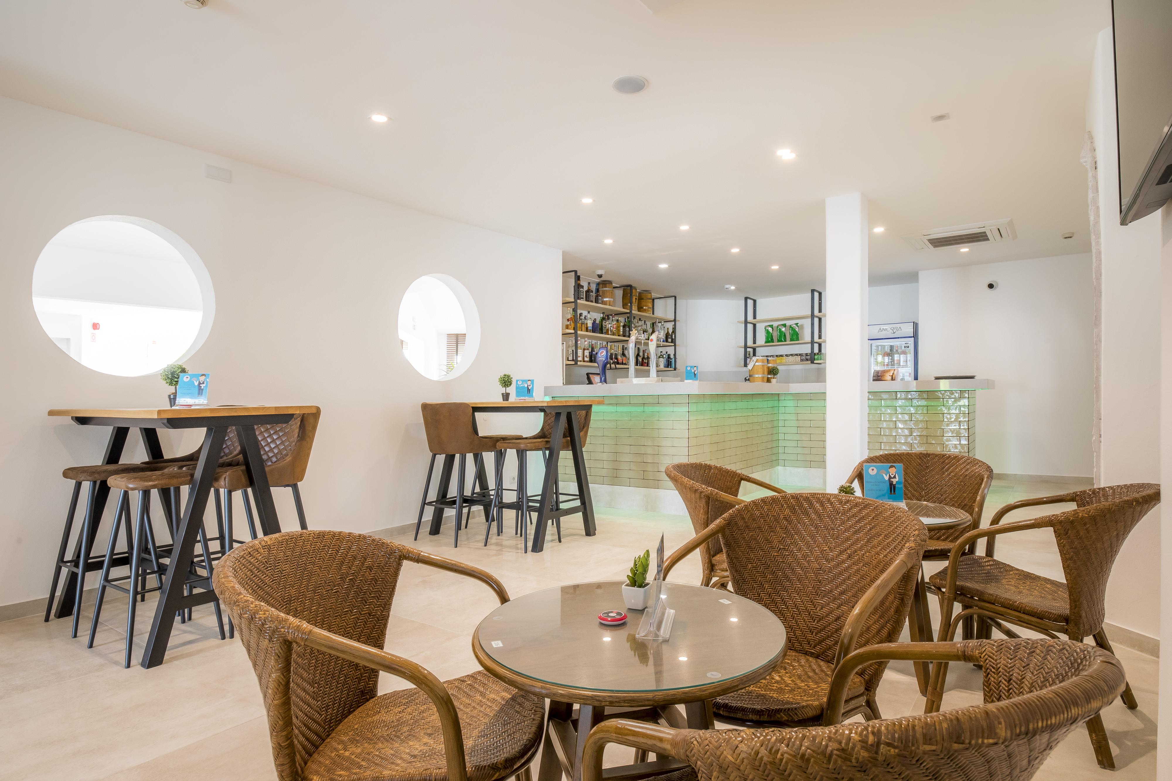 Aparthotel Ancora Park - Sunplace &