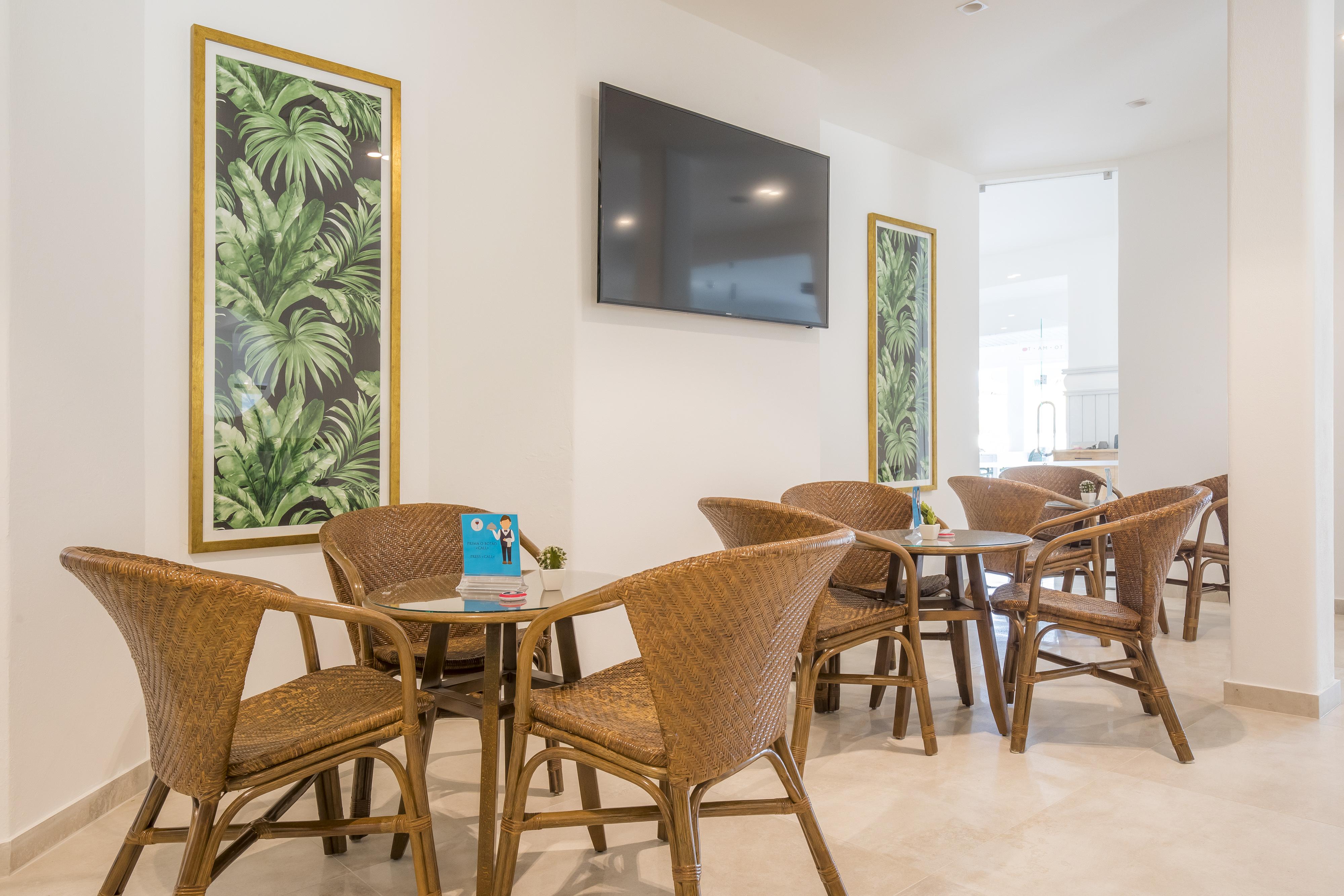 Aparthotel Ancora Park - Sunplace & 4*