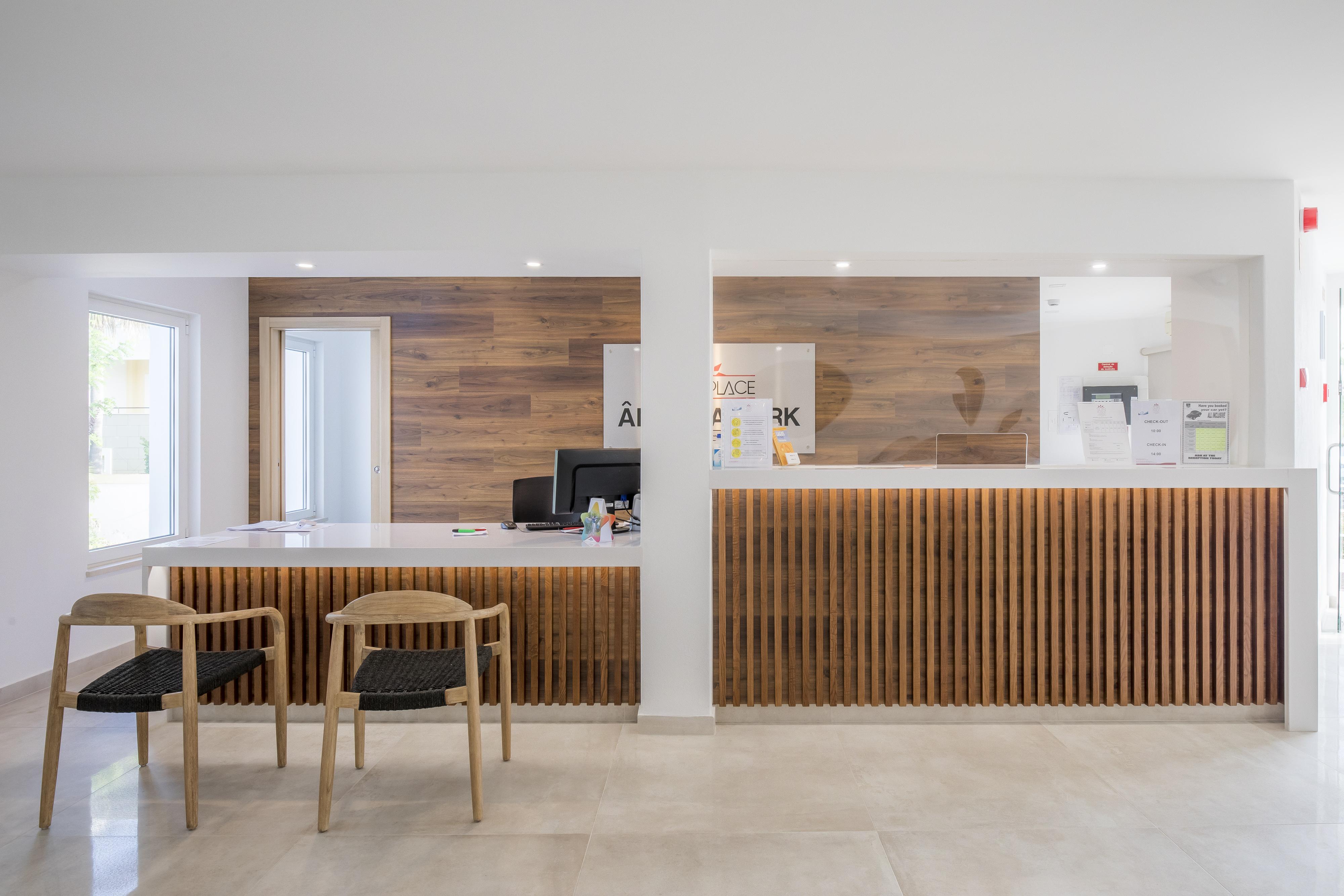 Ancora Park - Sunplace & Aparthotel