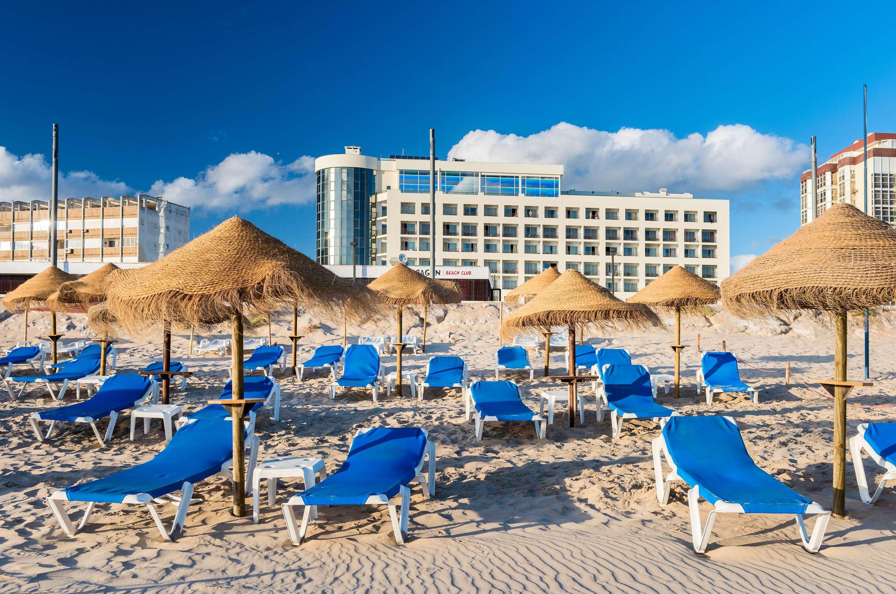 Tryp By Wyndham Lisboa Caparica Mar Hotel