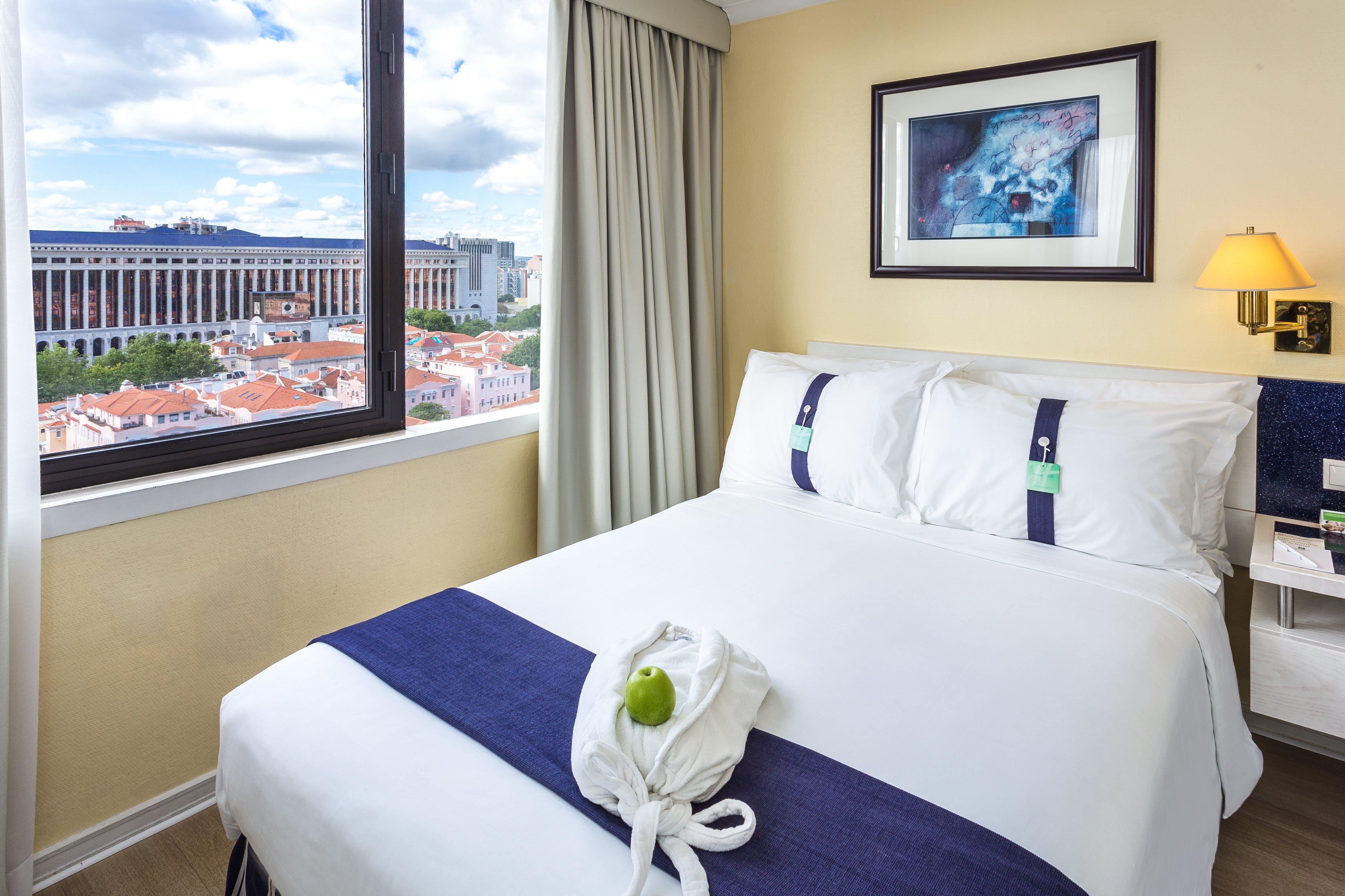 By Ihg 4* Lisbon