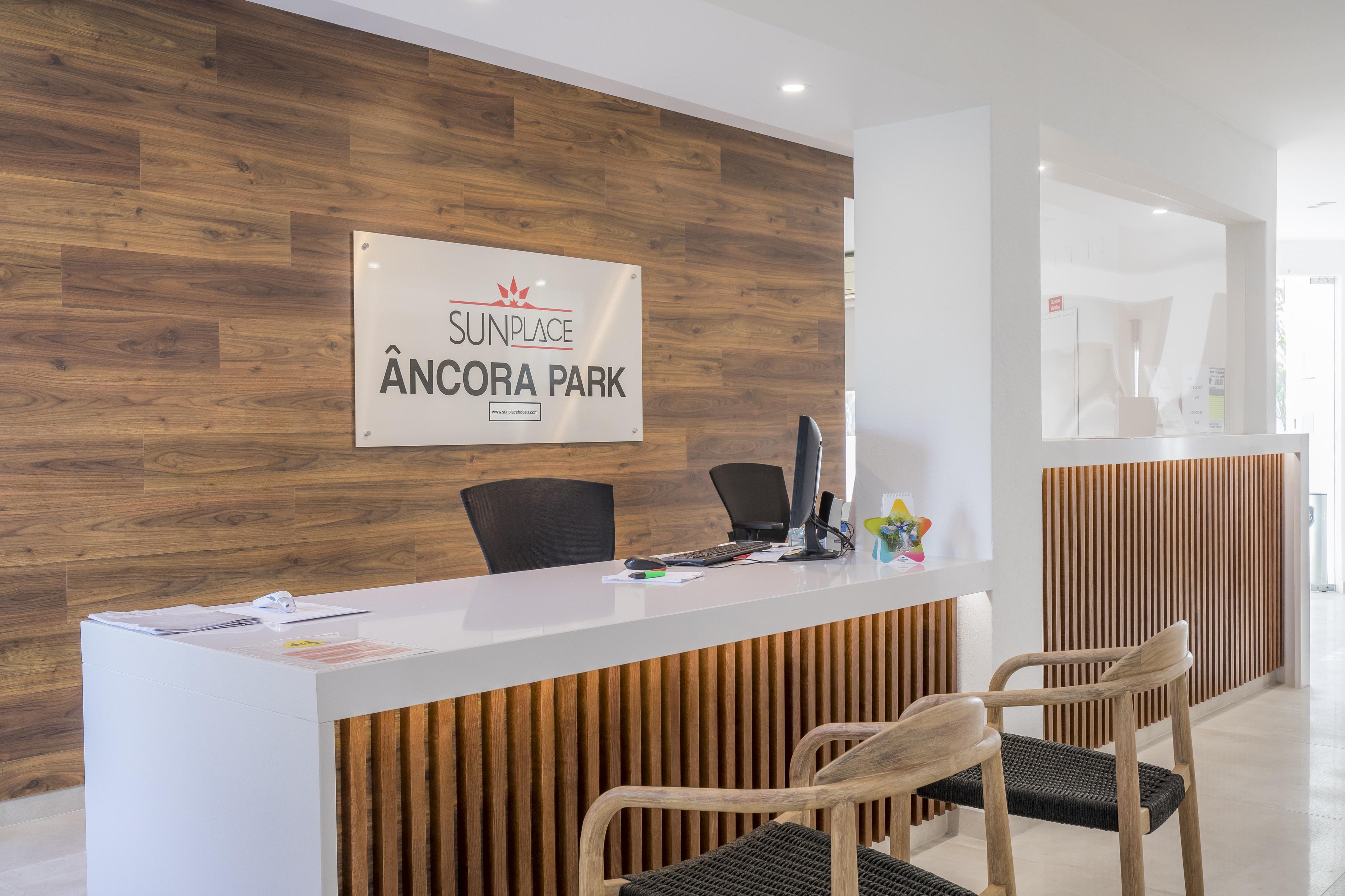 Aparthotel Ancora Park - Sunplace &