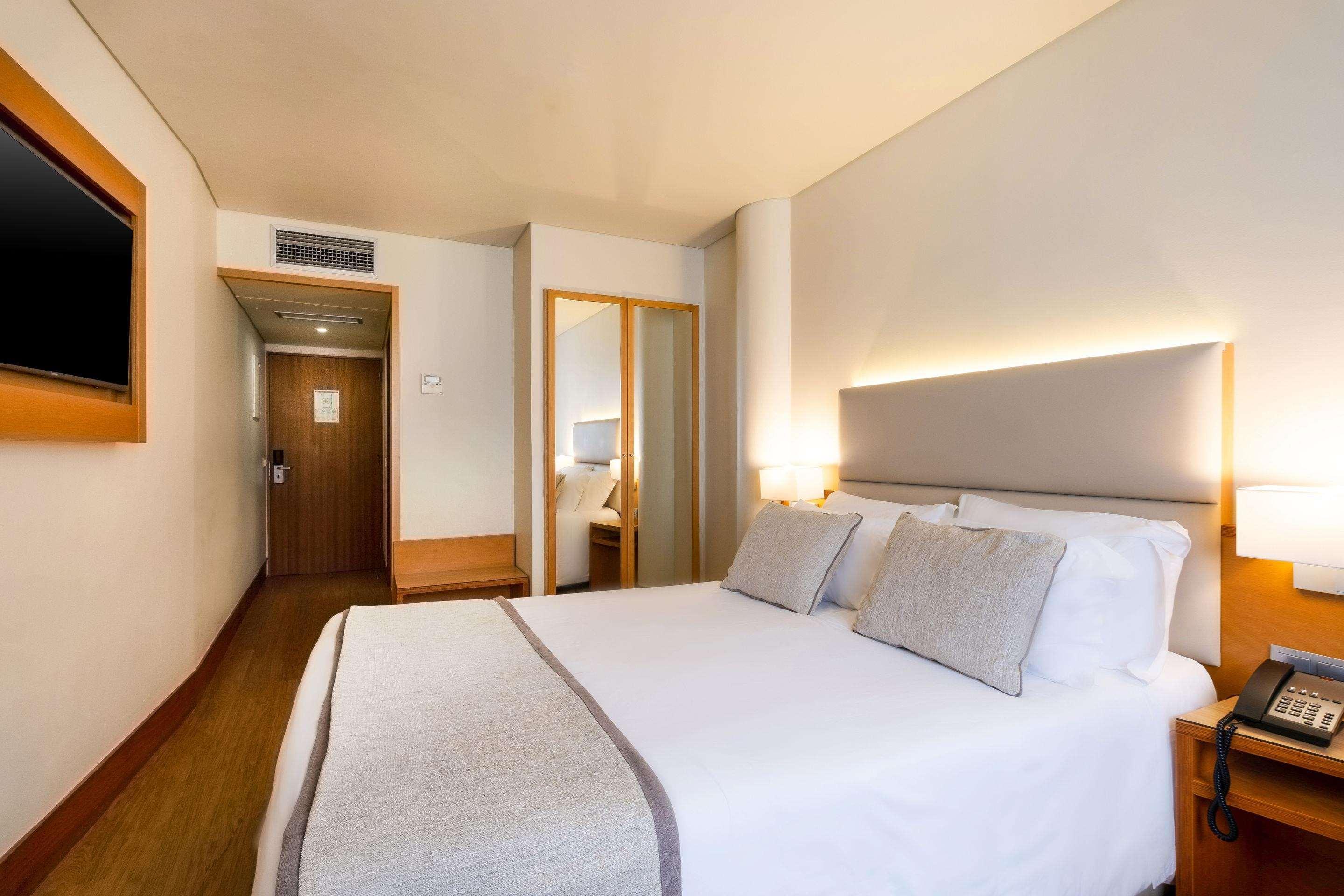 Hotel The Azoriani Boutique, Ascend Collection