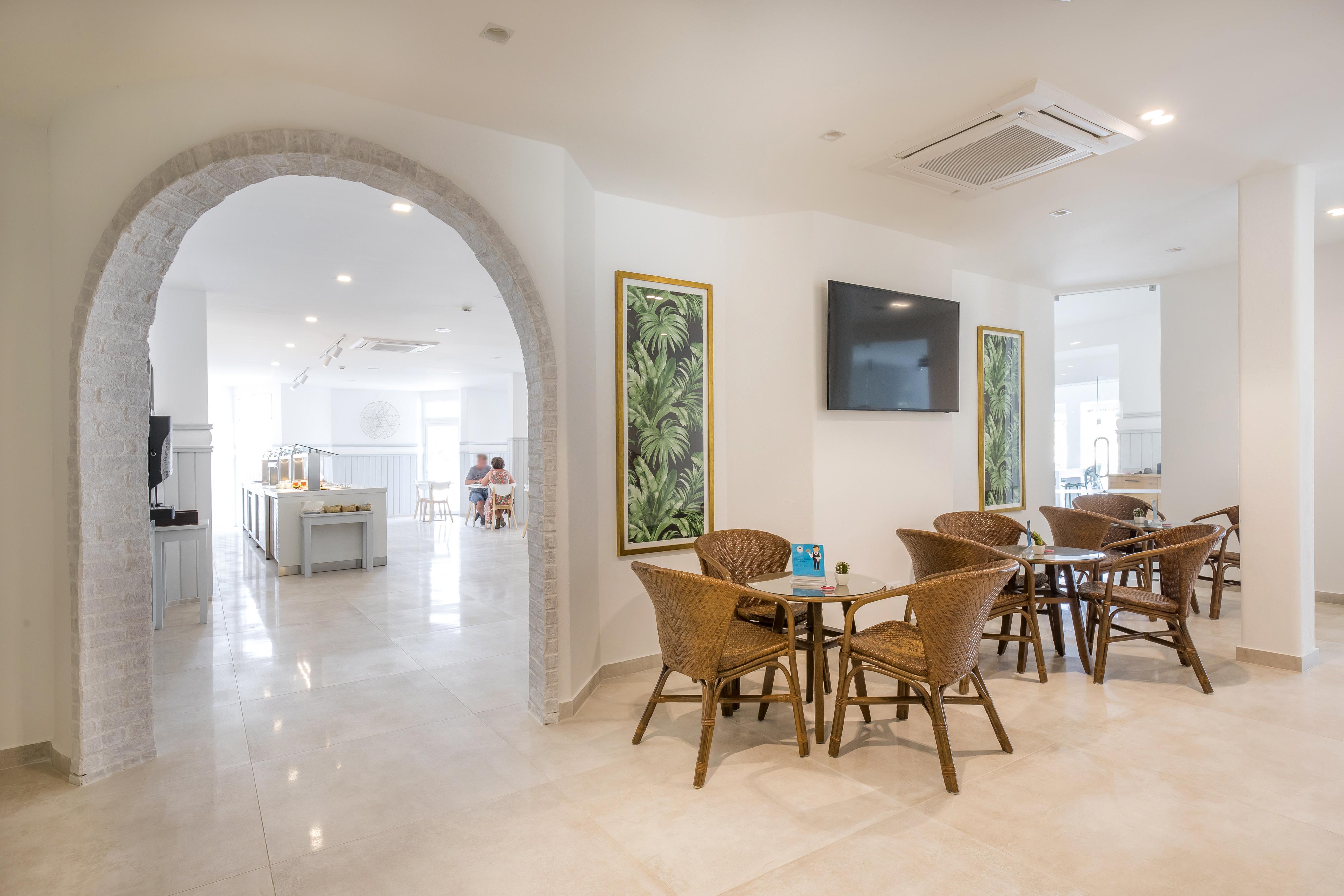 Ancora Park - Sunplace & Aparthotel 4*