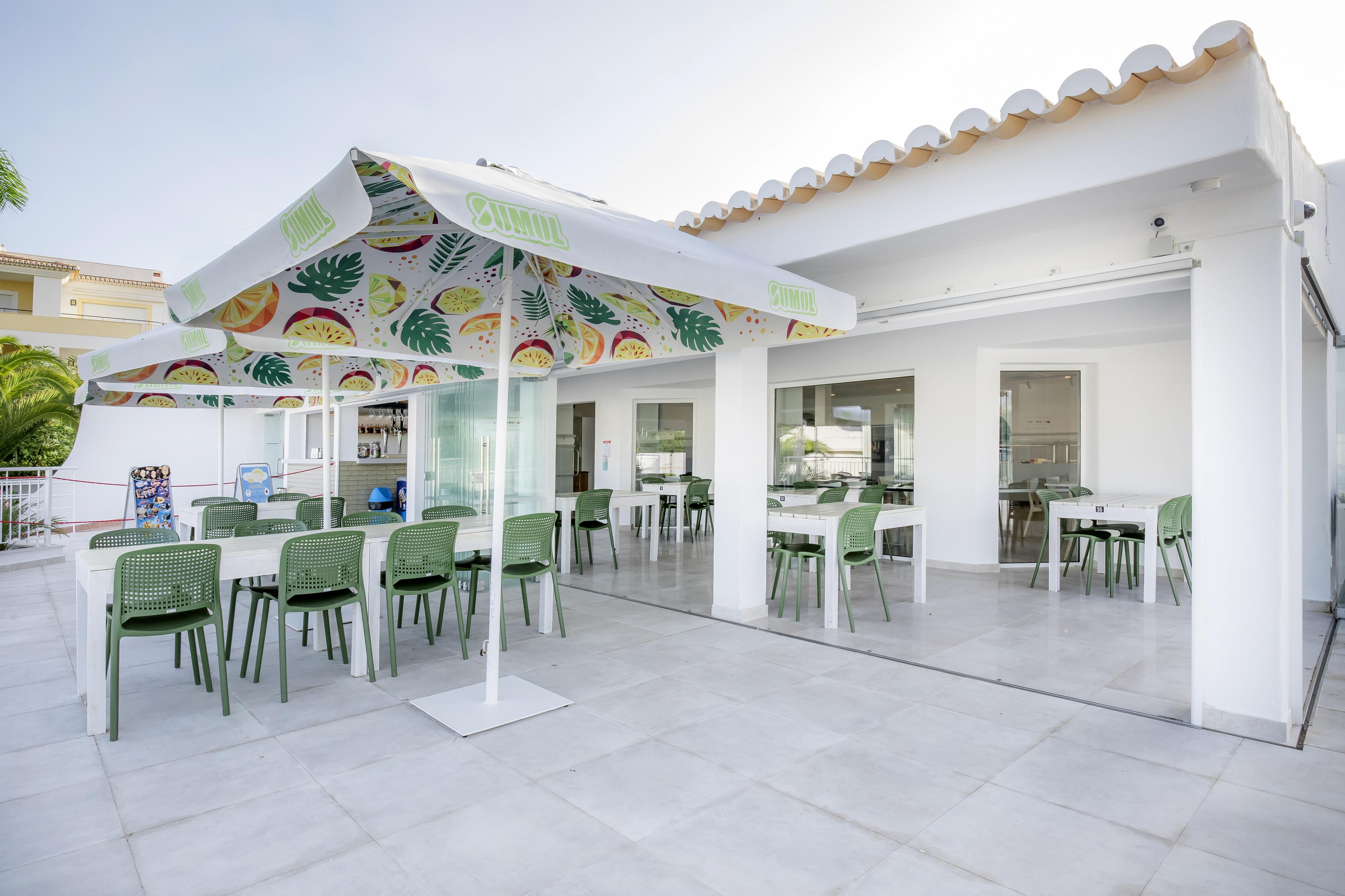 Ancora Park - Sunplace & 4*