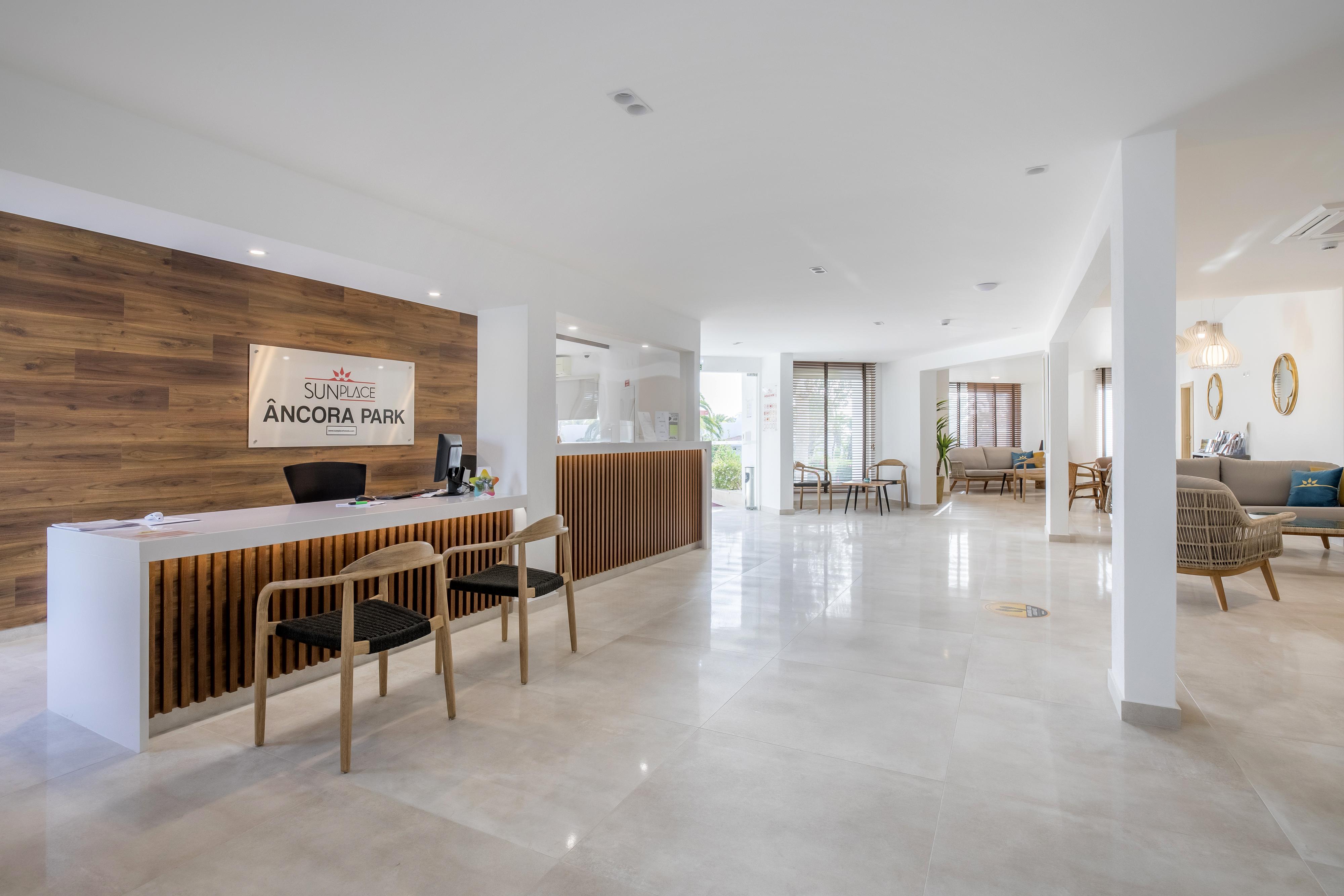 Ancora Park - Sunplace & Lagos