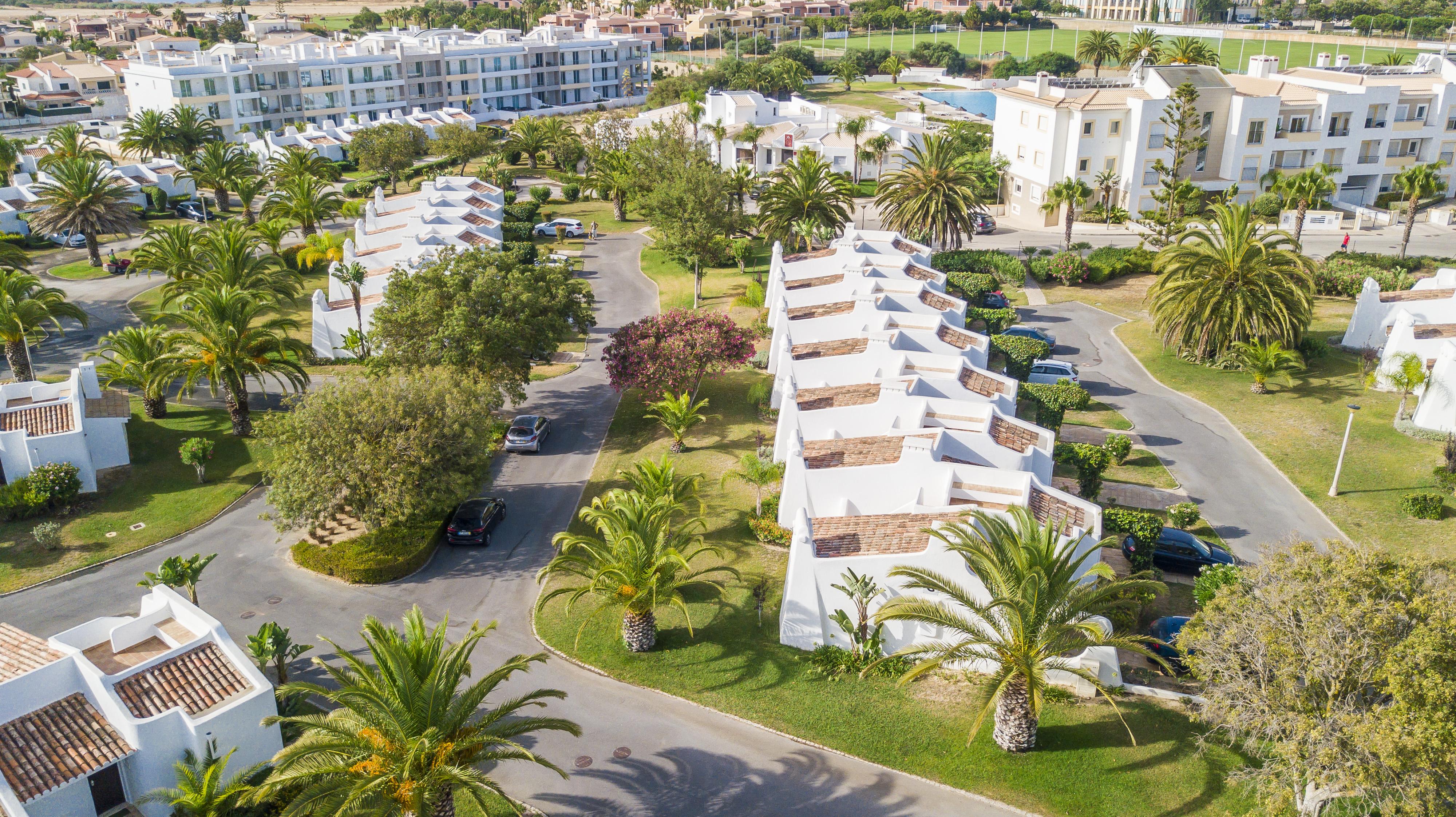 Ancora Park - Sunplace & 4* Lagos