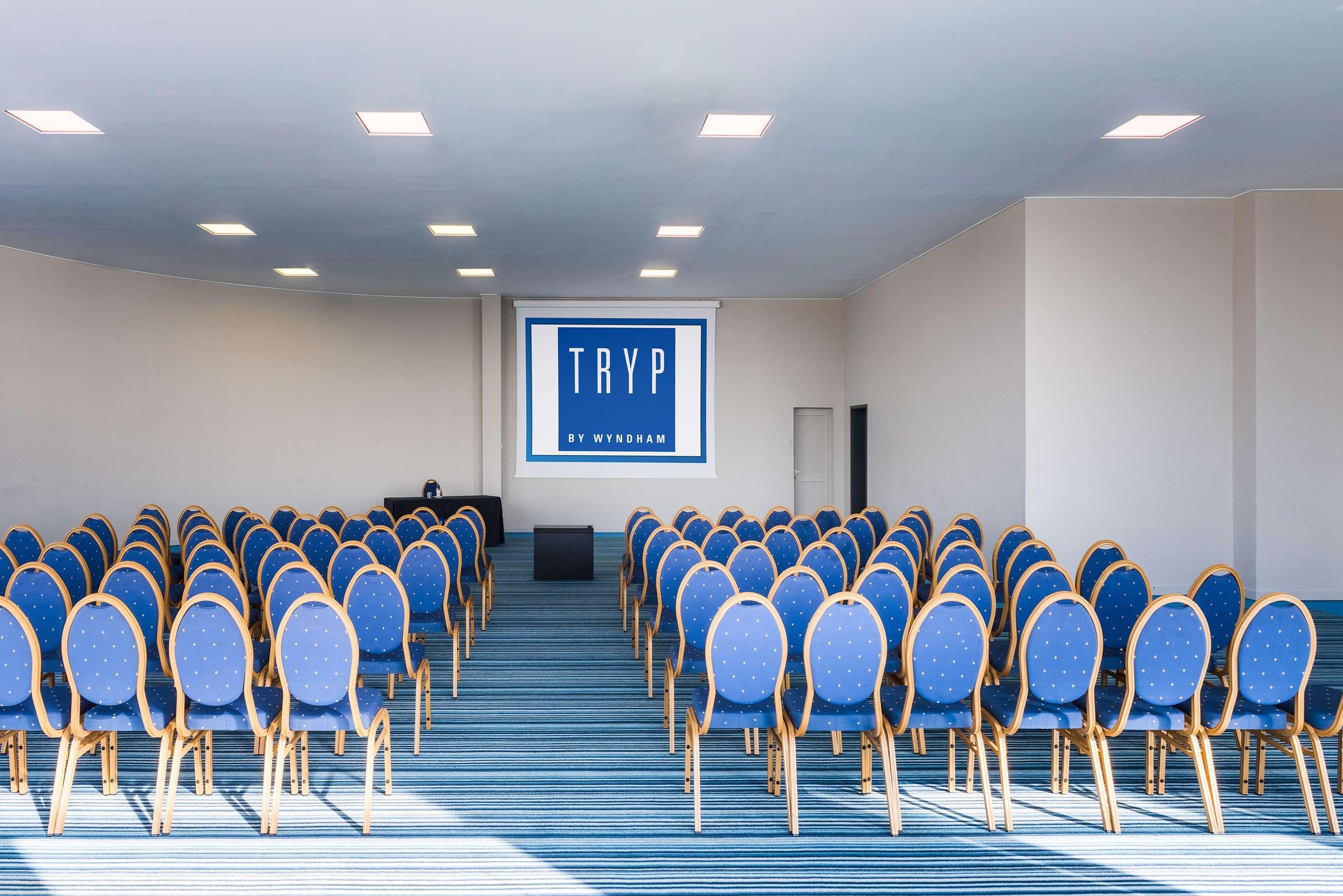 Tryp By Wyndham Lisboa Caparica Mar Hotel Costa da Caparica