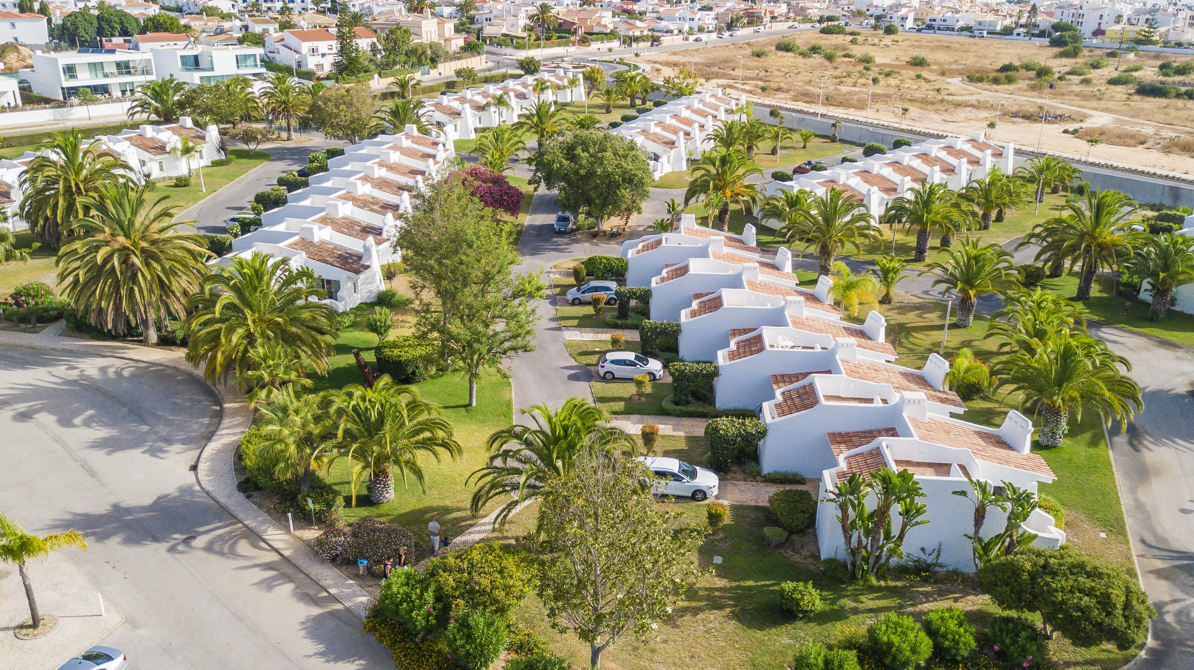 Aparthotel Ancora Park - Sunplace & 4*
