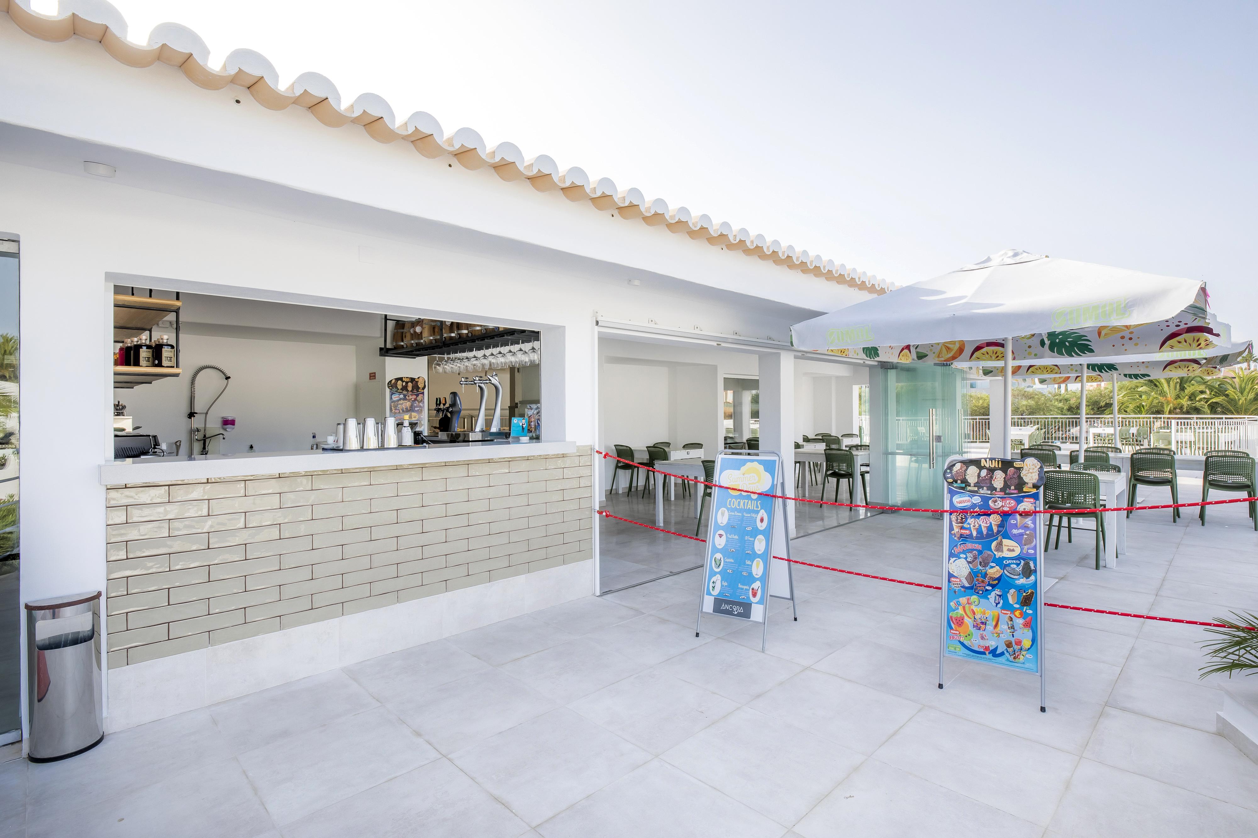 Aparthotel Ancora Park - Sunplace & 4*