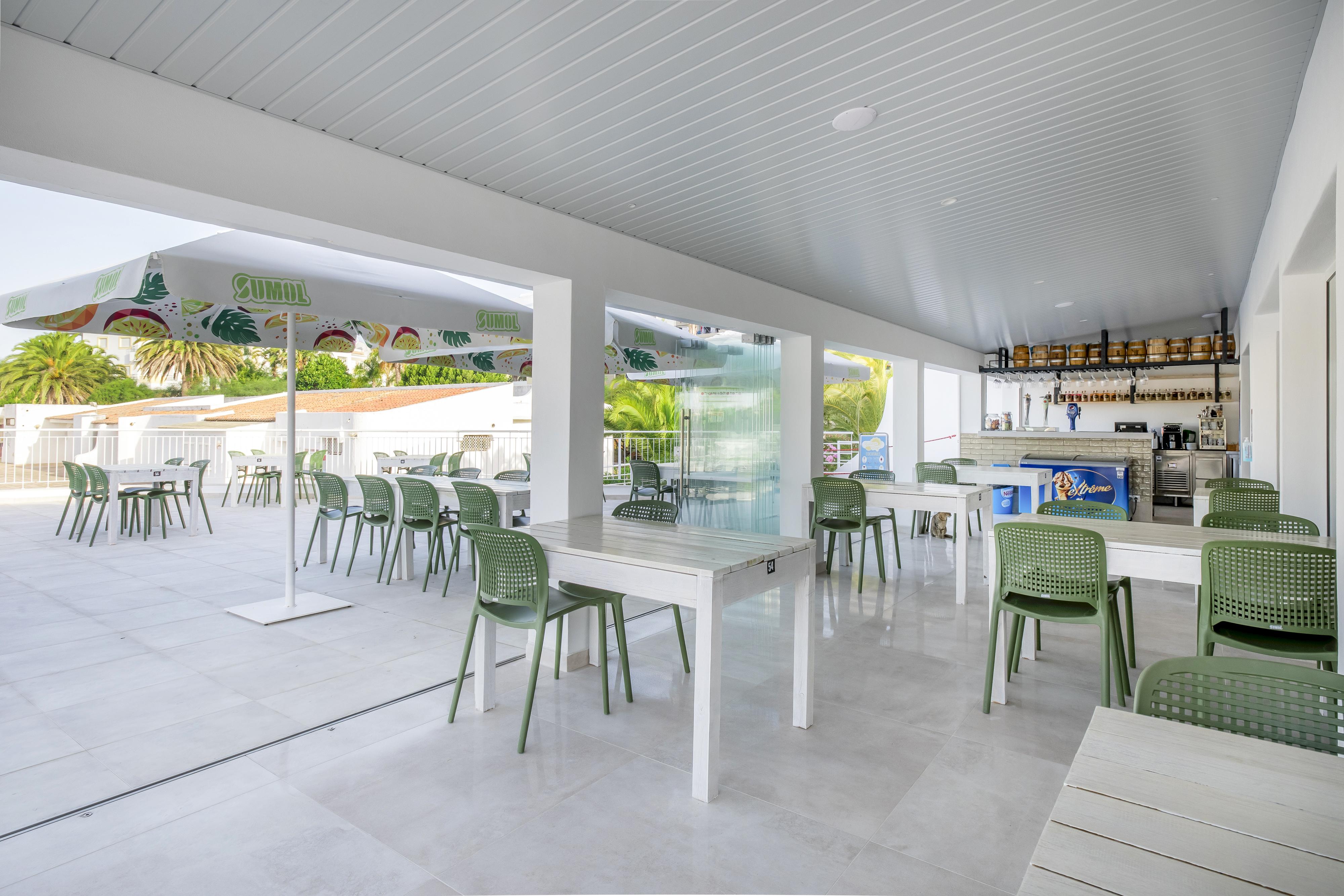 Ancora Park - Sunplace & 4*