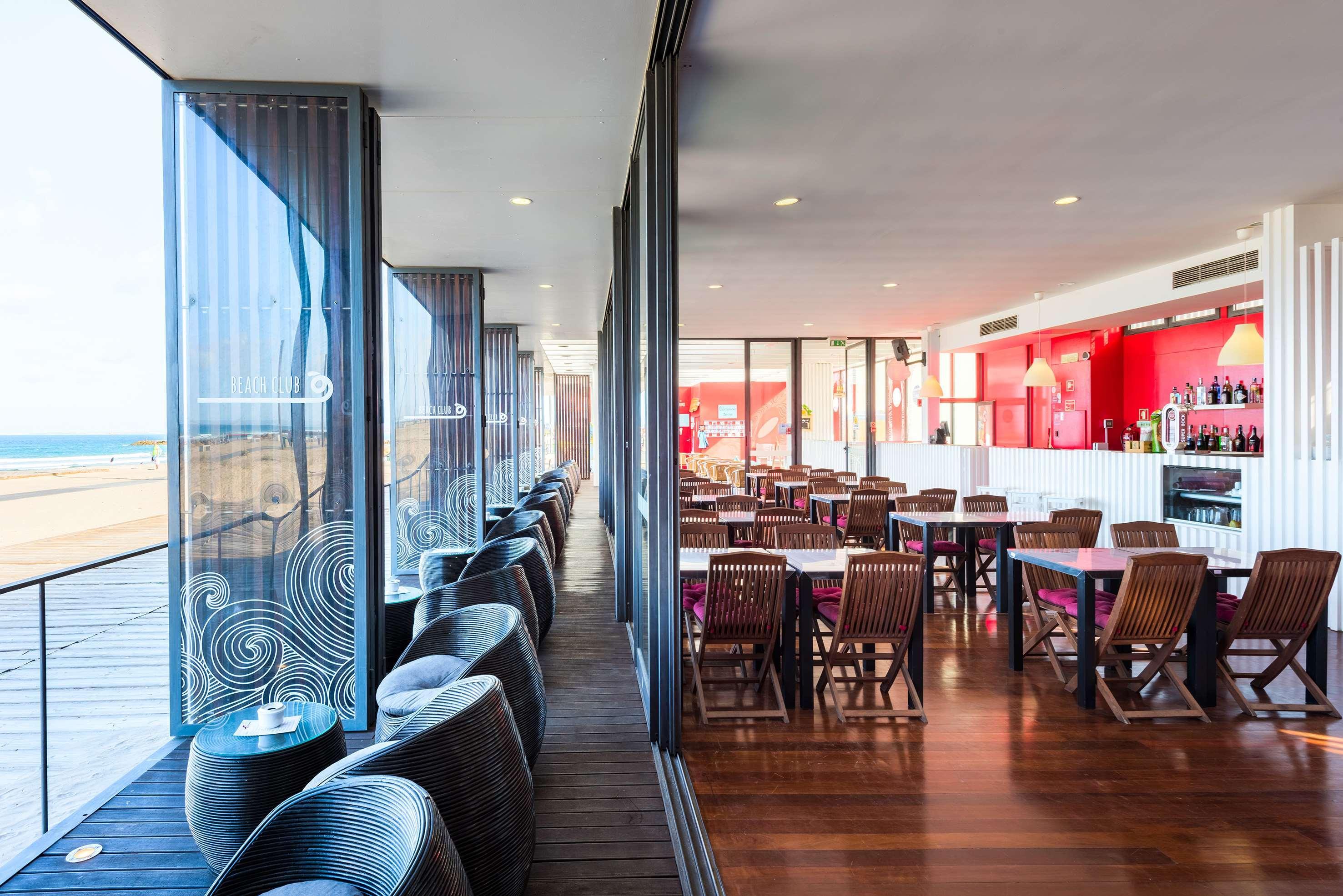 Hotel Tryp By Wyndham Lisboa Caparica Mar Costa da Caparica