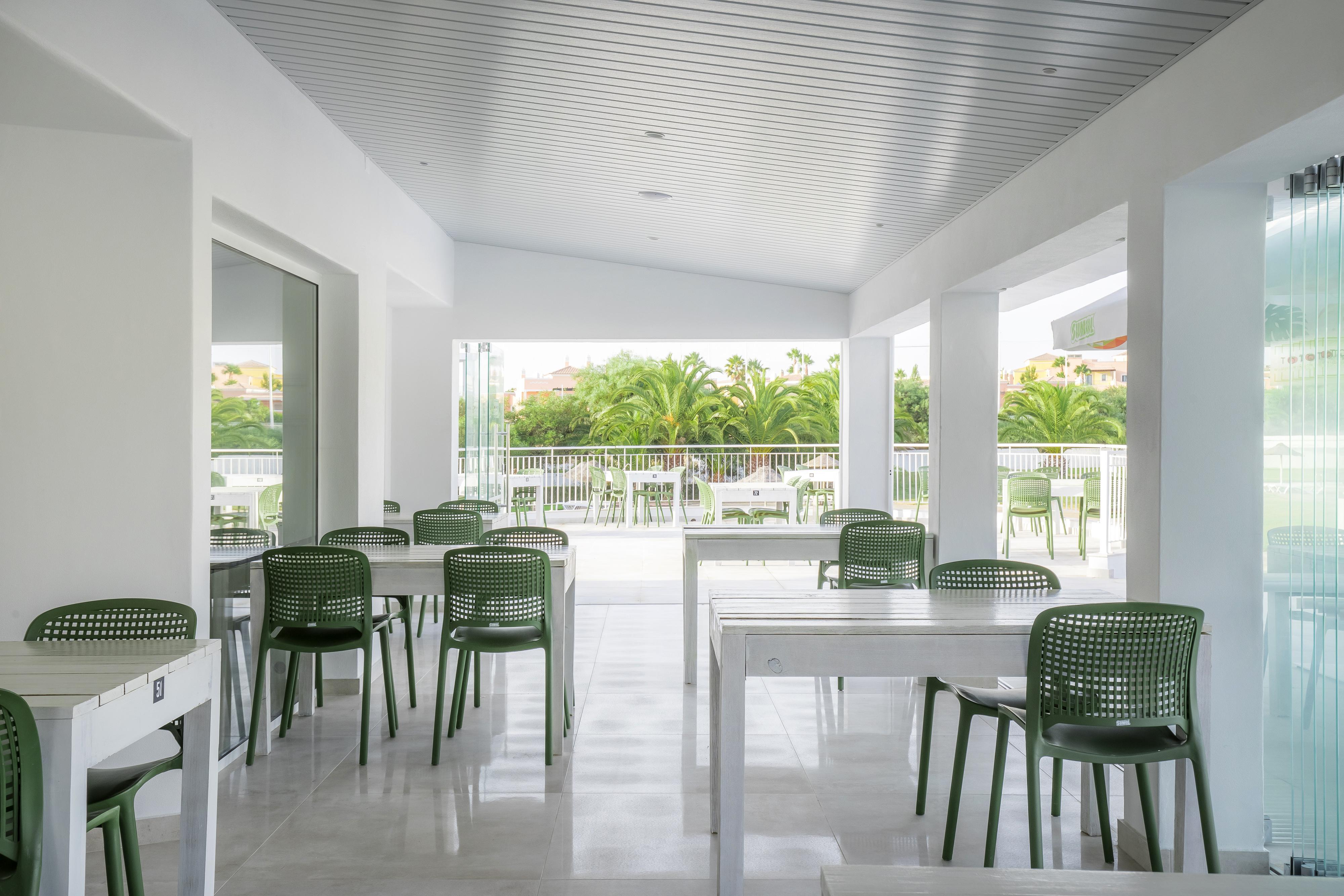 Ancora Park - Sunplace & Aparthotel