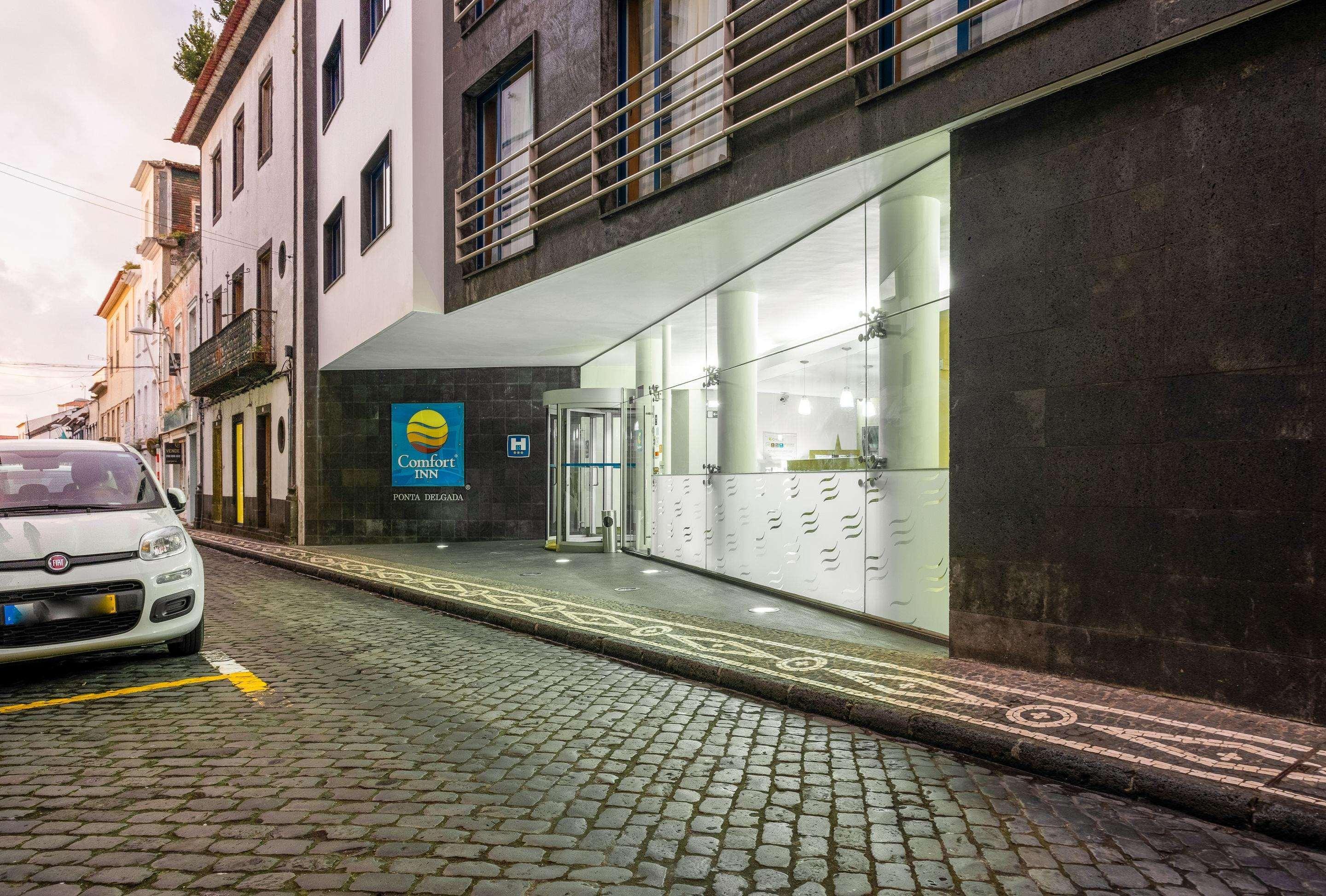 The Azoriani Boutique, Ascend Collection Ponta Delgada (Sao Miguel)