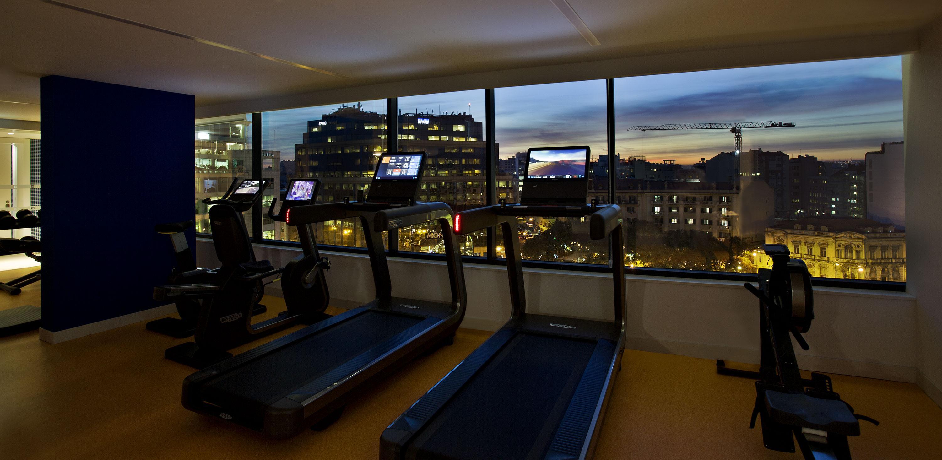 Evolution Hotel Lisbon